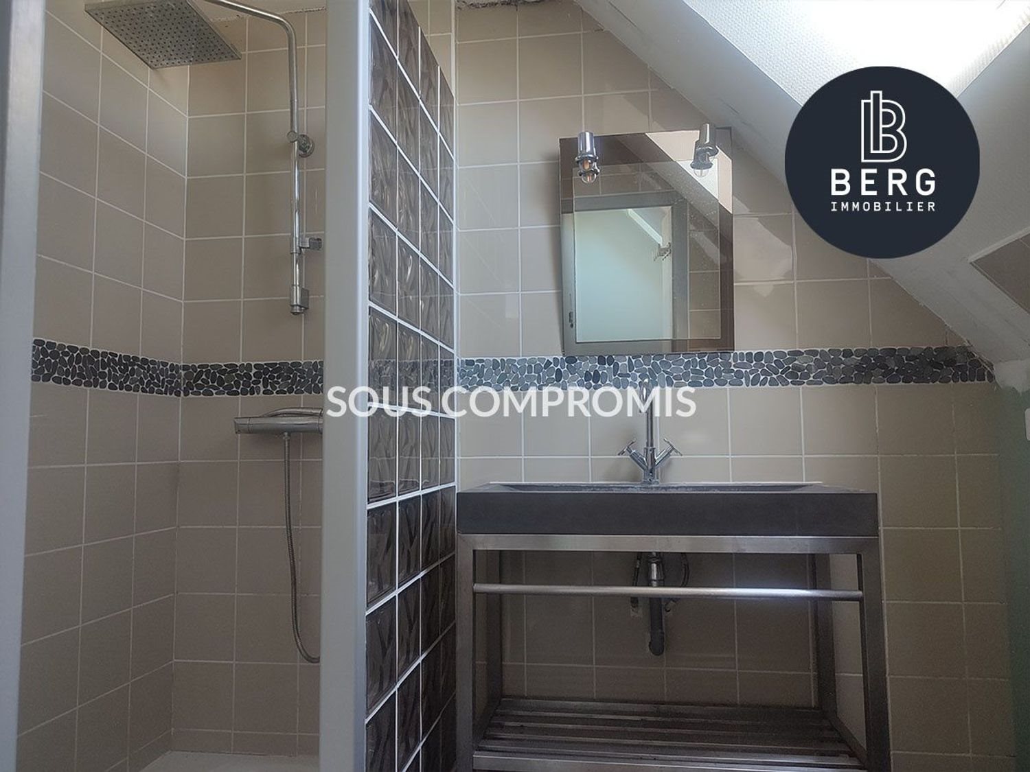 Maison à vendre, 60m², Plouhinec