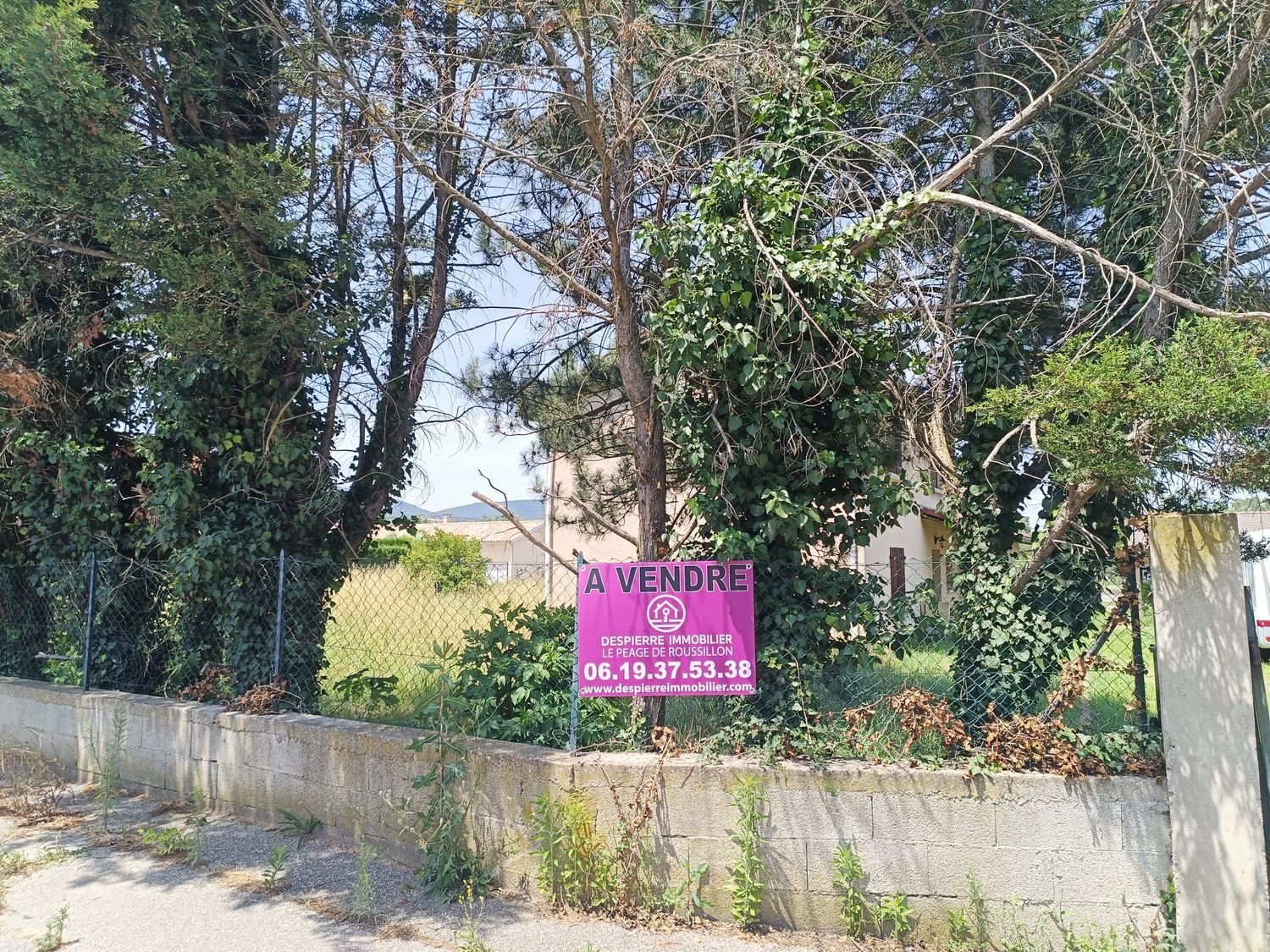 Maison à vendre, 106m², Saint-Clair-du-Rhône