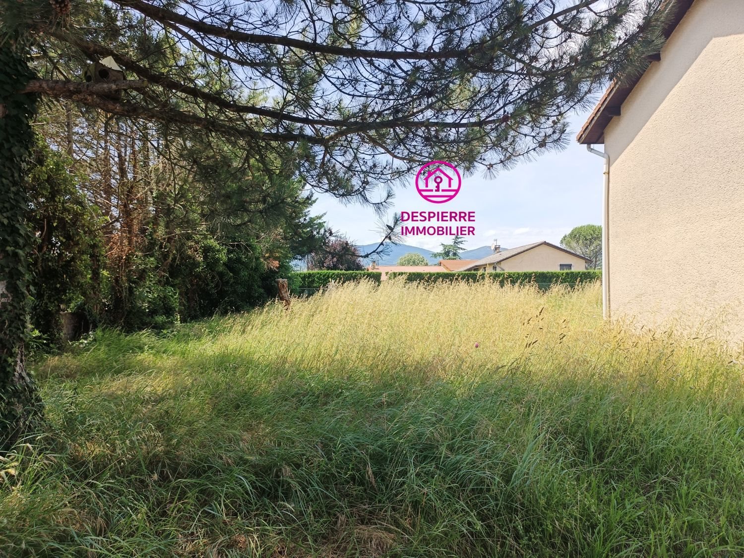 Maison à vendre, 106m², Saint-Clair-du-Rhône