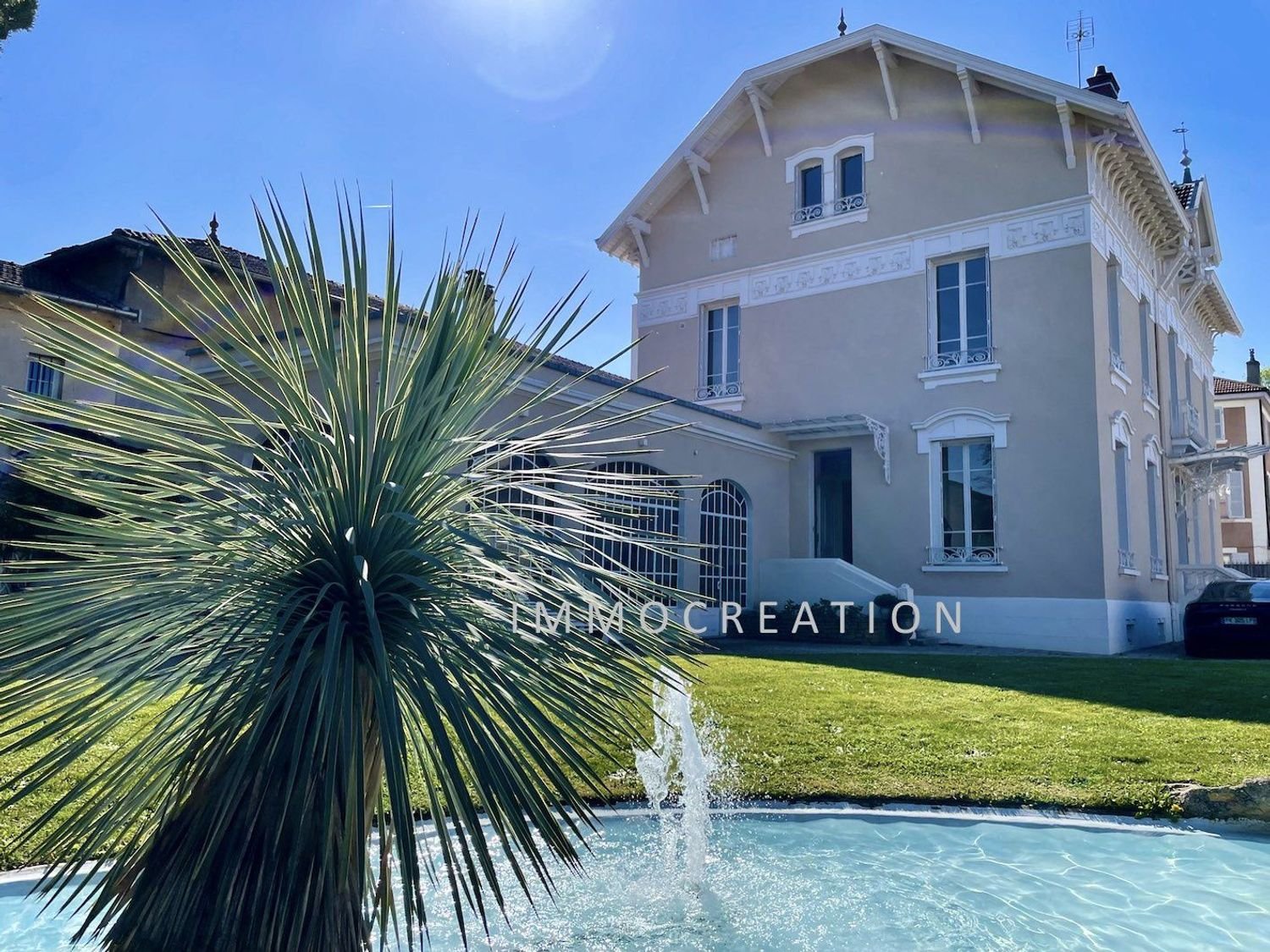 Maison à vendre, 360m², Écully