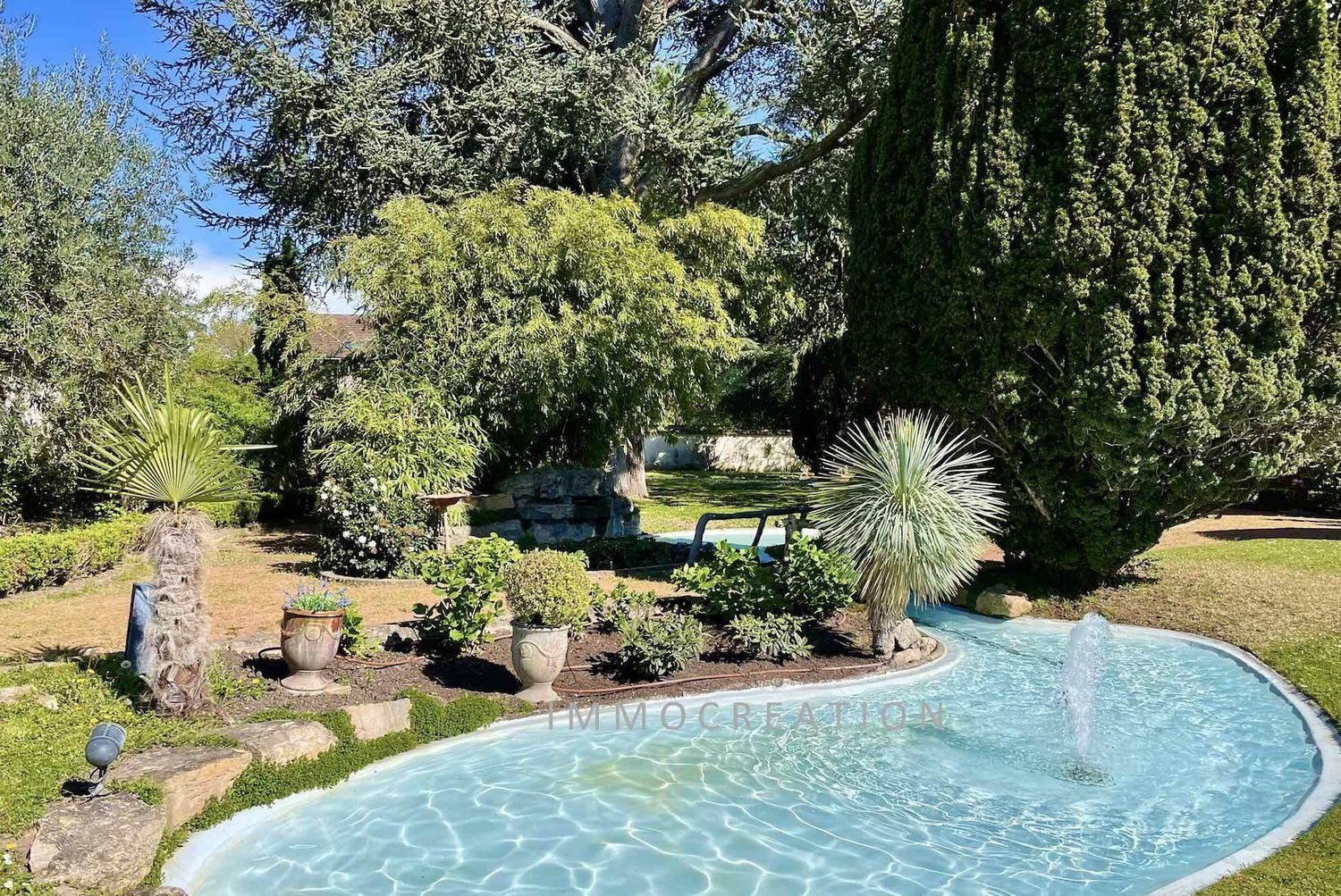 Maison à vendre, 360m², Écully