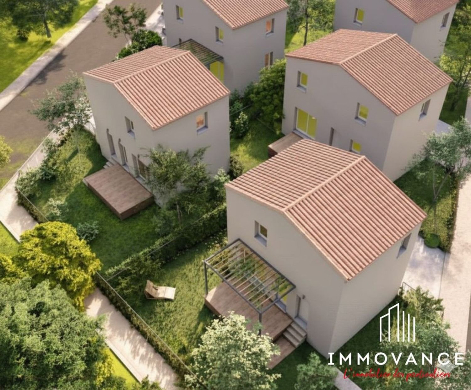 Maison à vendre, 84m², Cournonterral