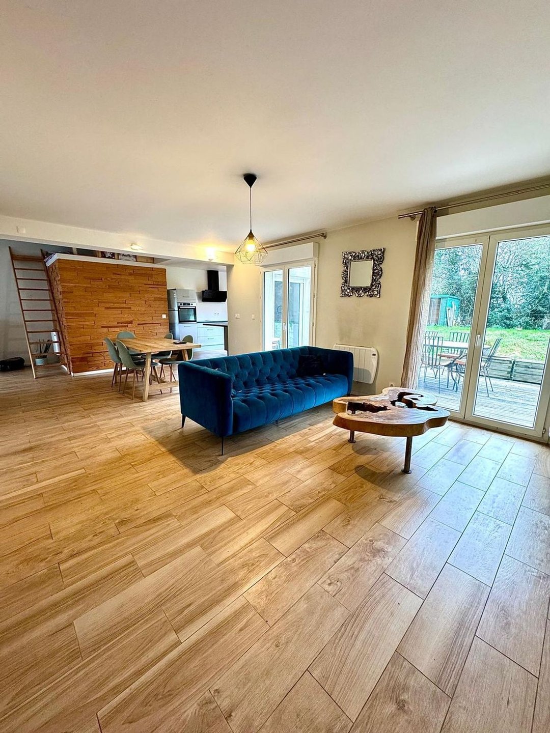 Maison à vendre, 120m², Cenon