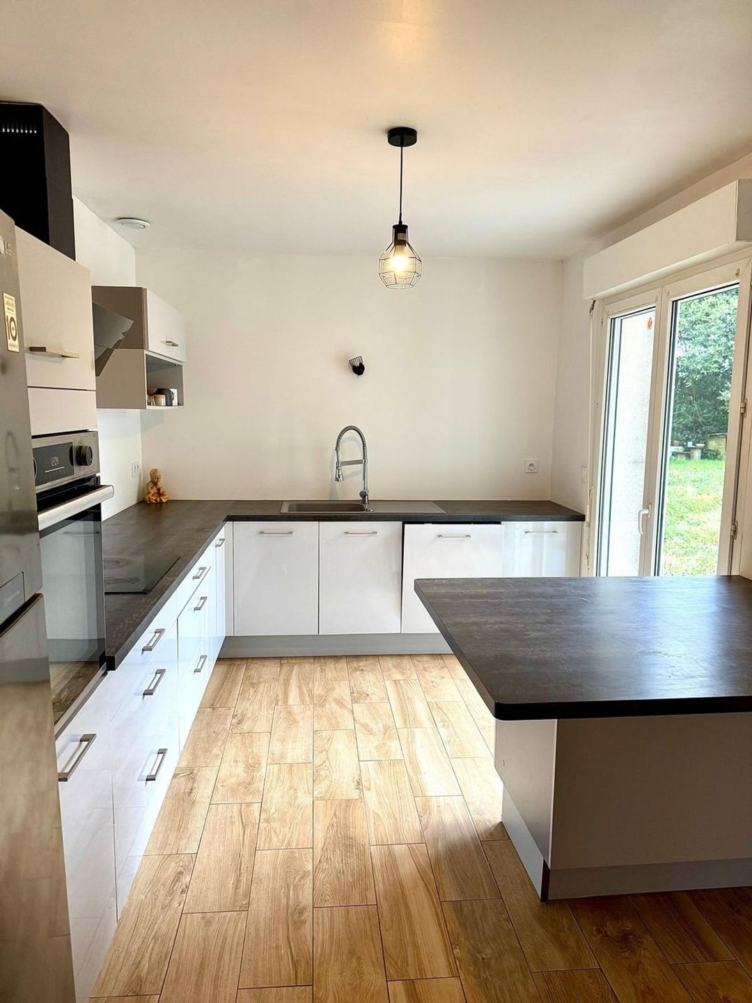 Maison à vendre, 120m², Cenon