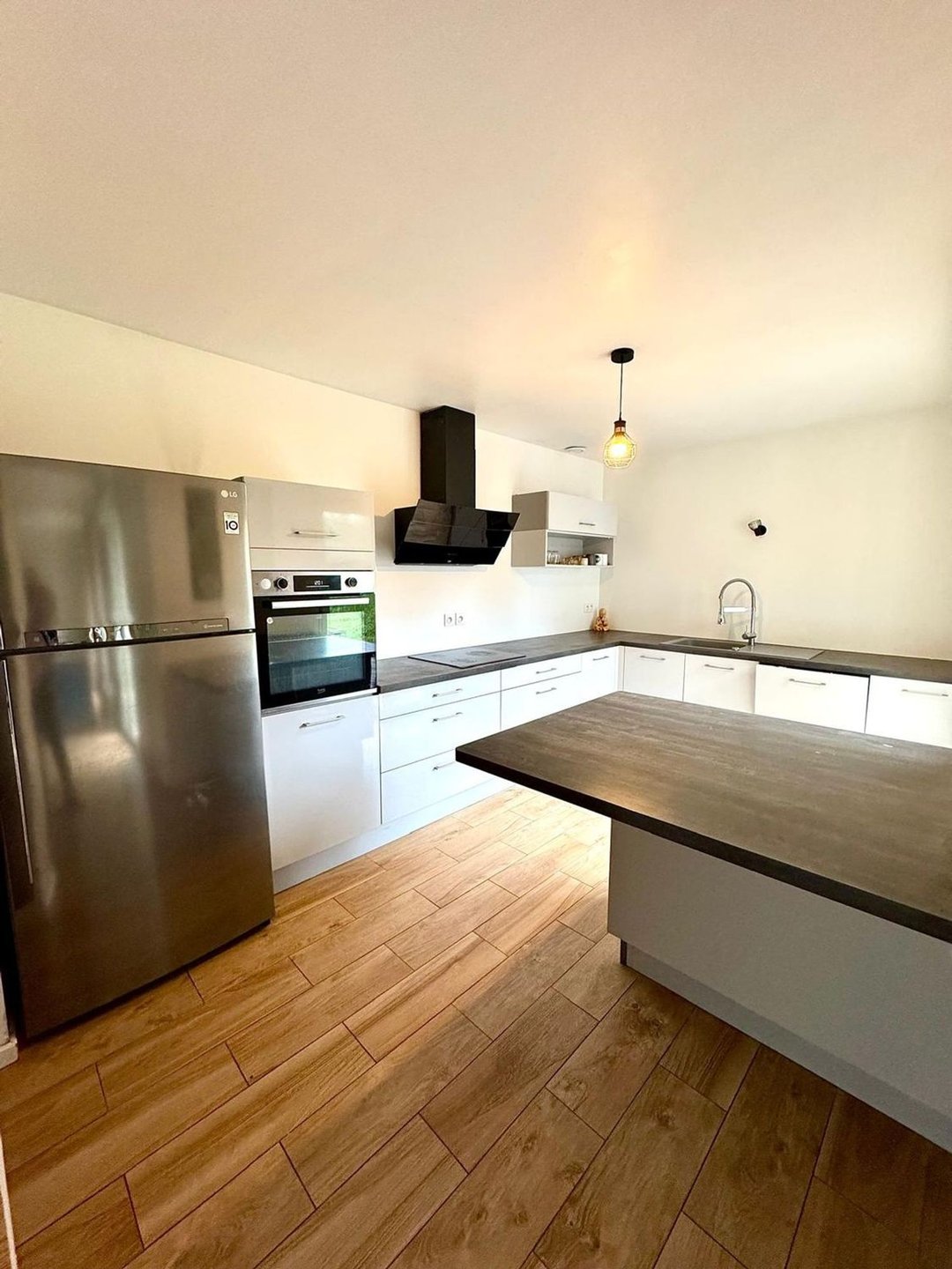 Maison à vendre, 120m², Cenon