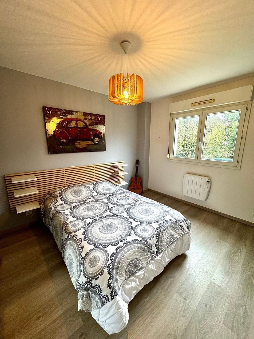 Maison à vendre, 120m², Cenon