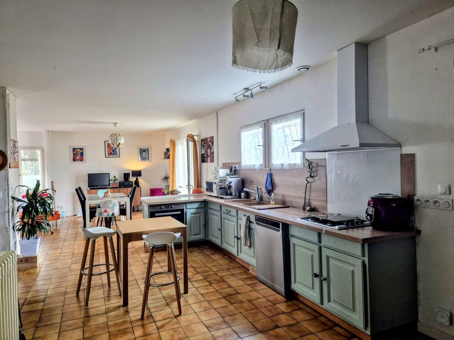 Maison à vendre, 120m², Camblanes-et-Meynac