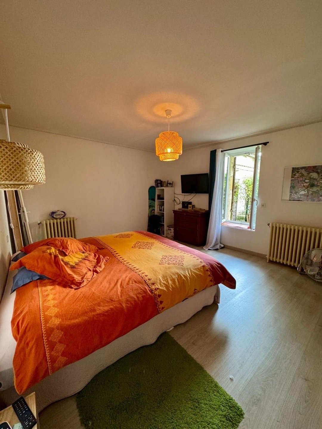 Maison à vendre, 120m², Camblanes-et-Meynac