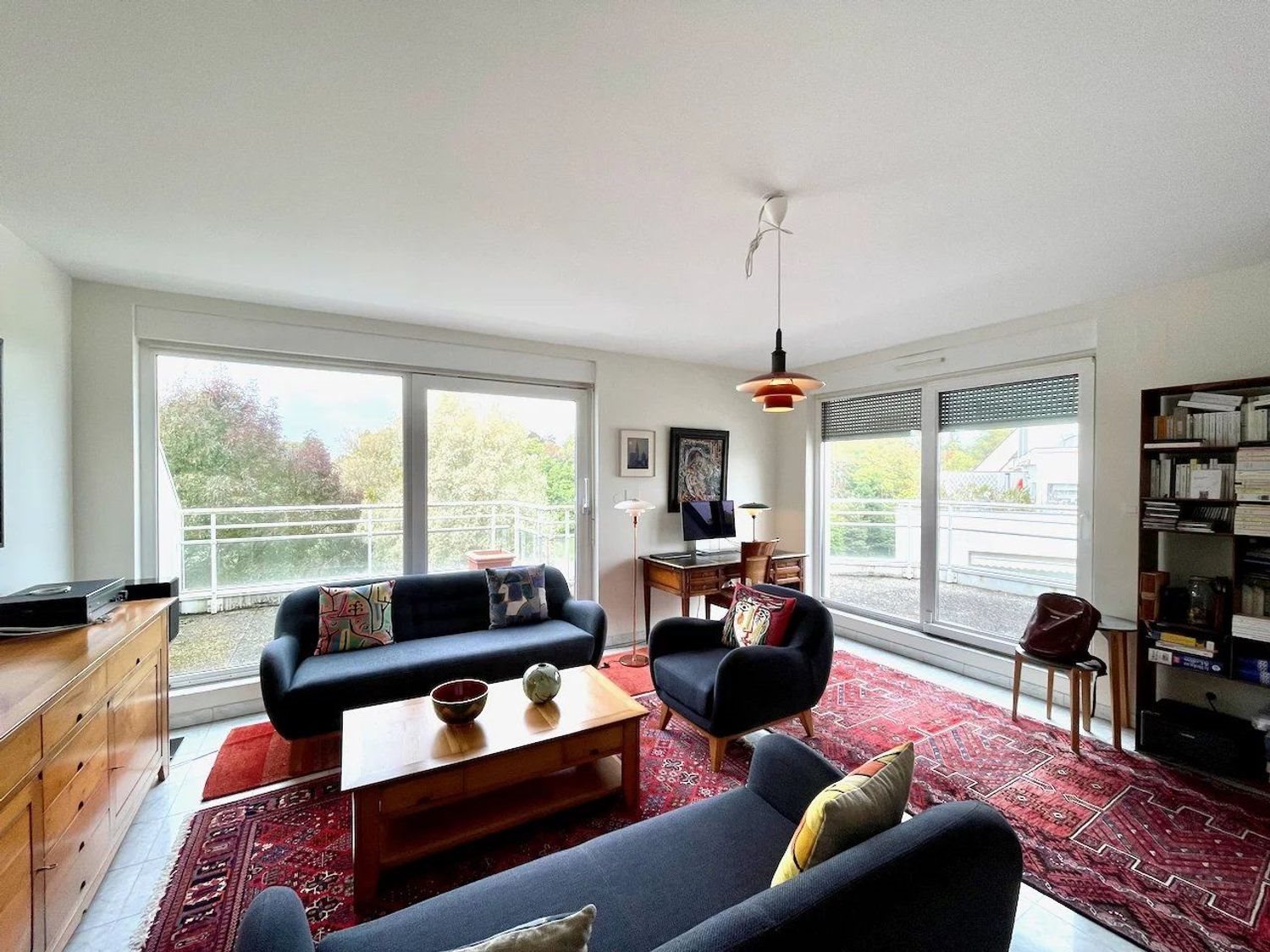 Appartement à louer, 64m², Strasbourg