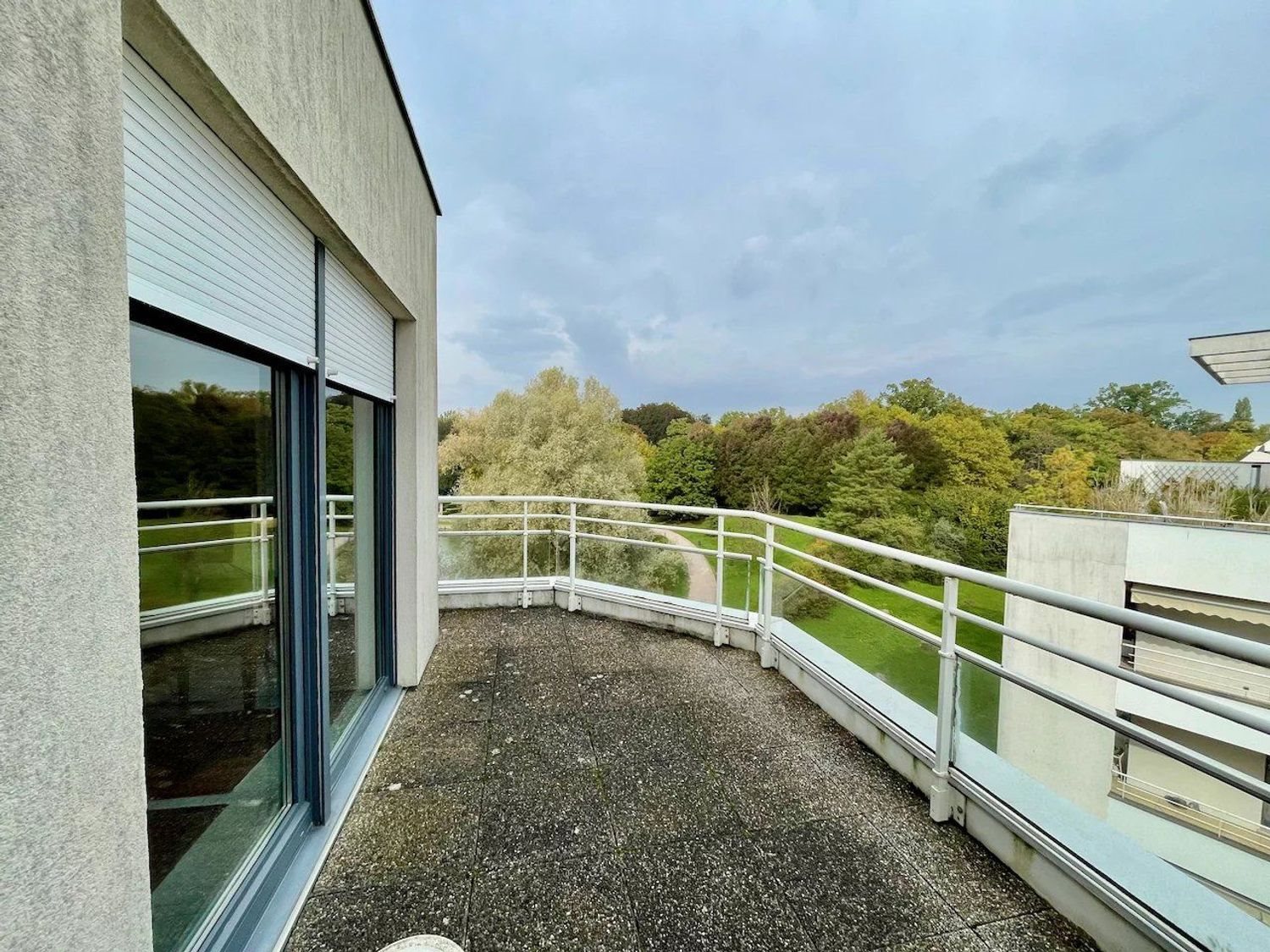 Appartement à louer, 64m², Strasbourg