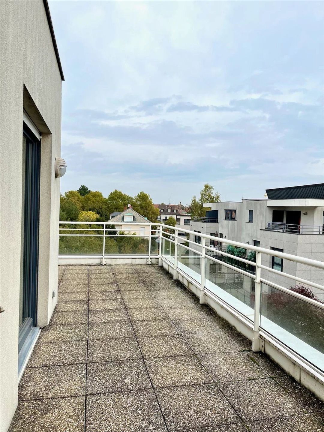 Appartement à louer, 64m², Strasbourg