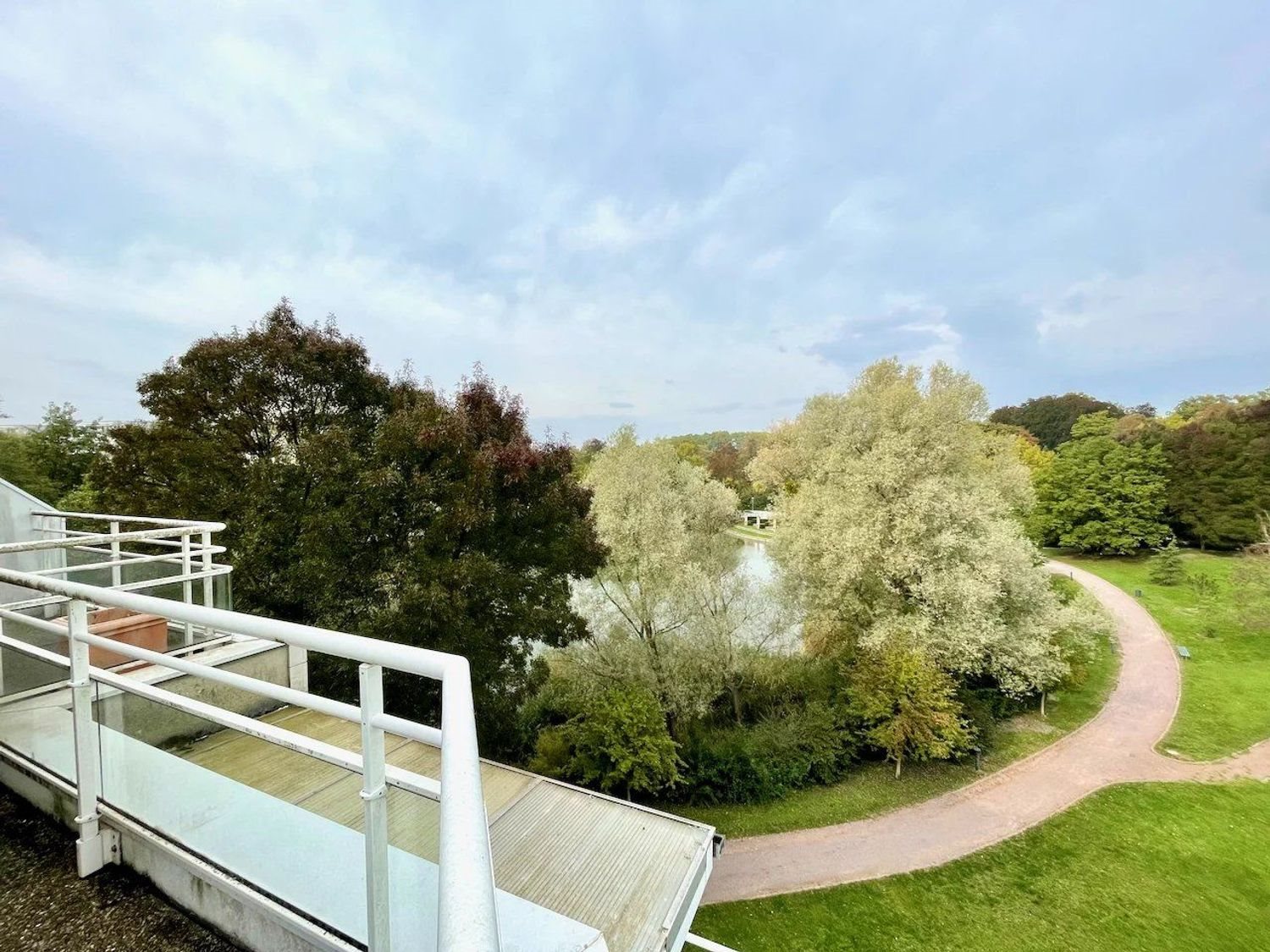 Appartement à louer, 64m², Strasbourg