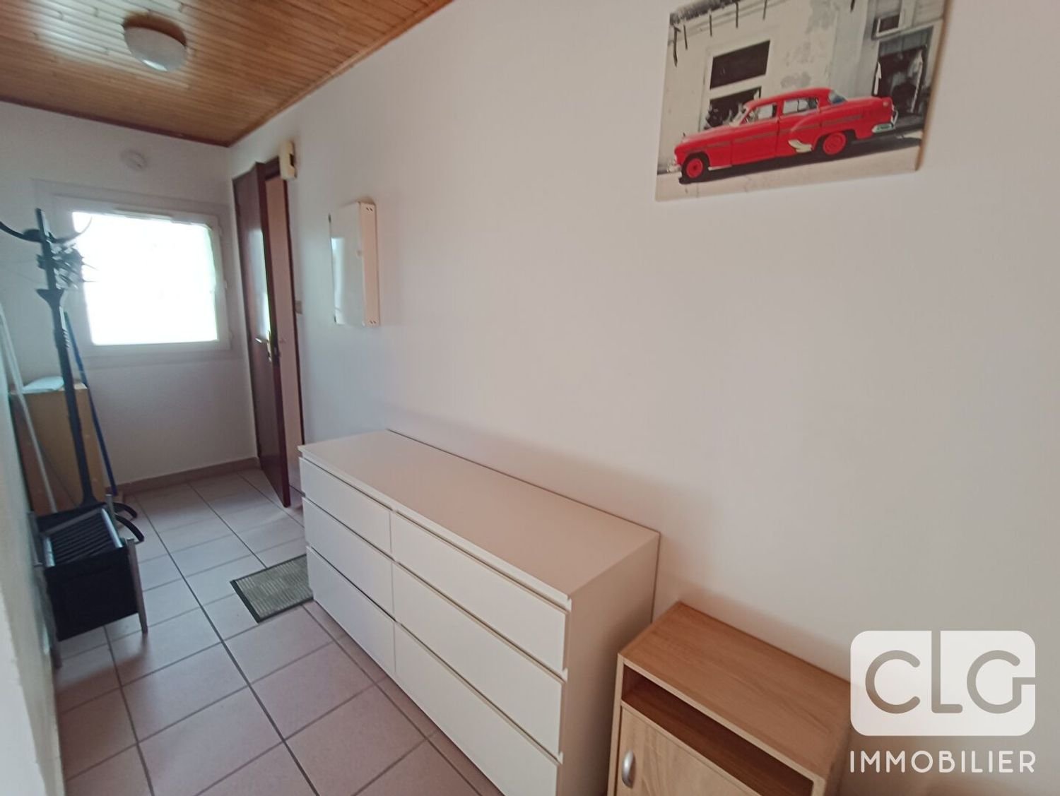 Appartement à louer, 14m², Fouesnant