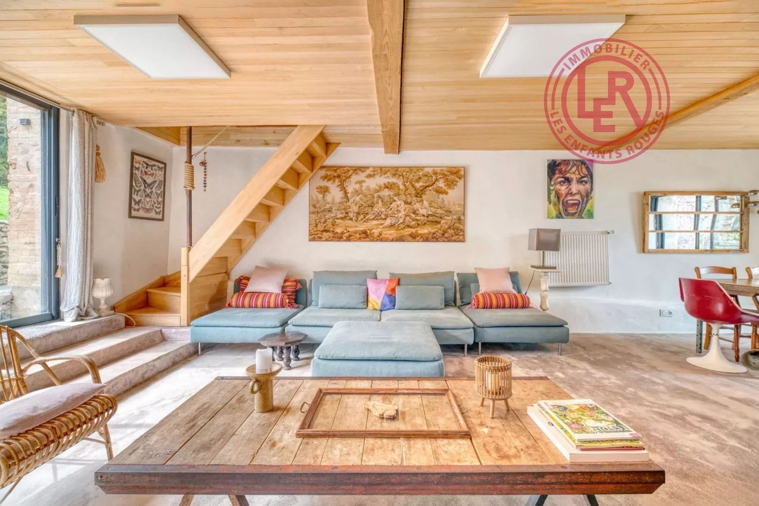 Maison à vendre, 298m², Dourgne