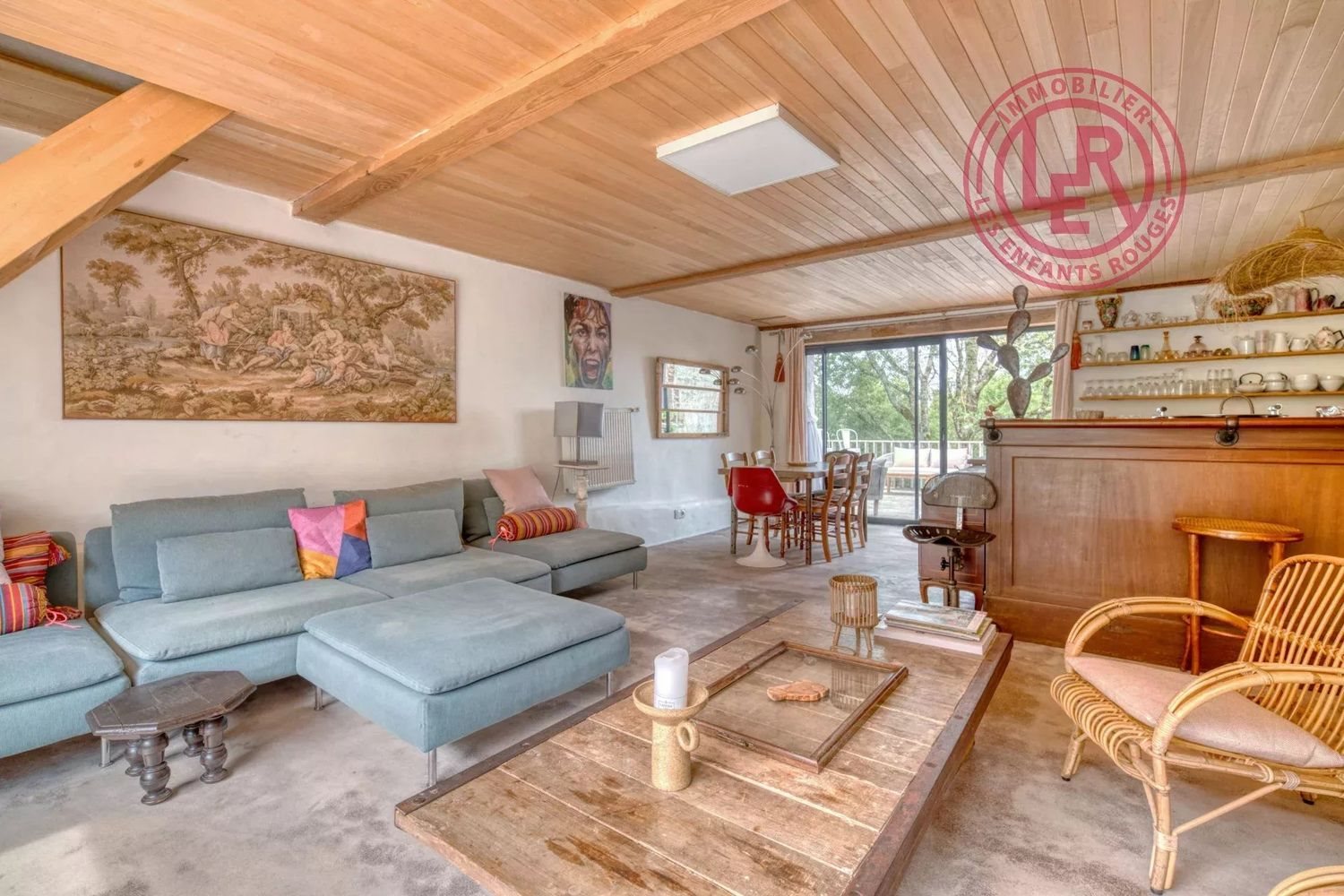 Maison à vendre, 298m², Dourgne