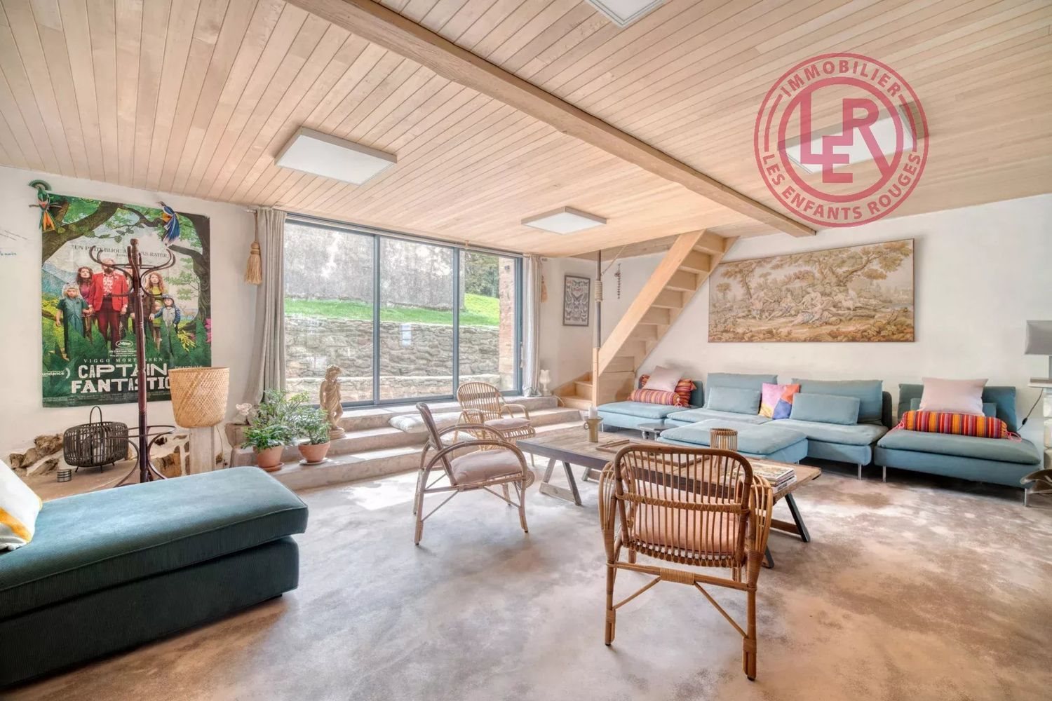 Maison à vendre, 298m², Dourgne