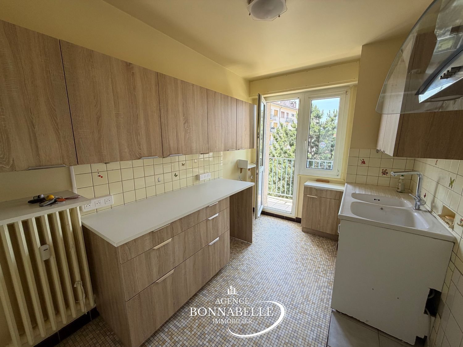 Appartement à vendre, 109m², Vandoeuvre-lès-Nancy