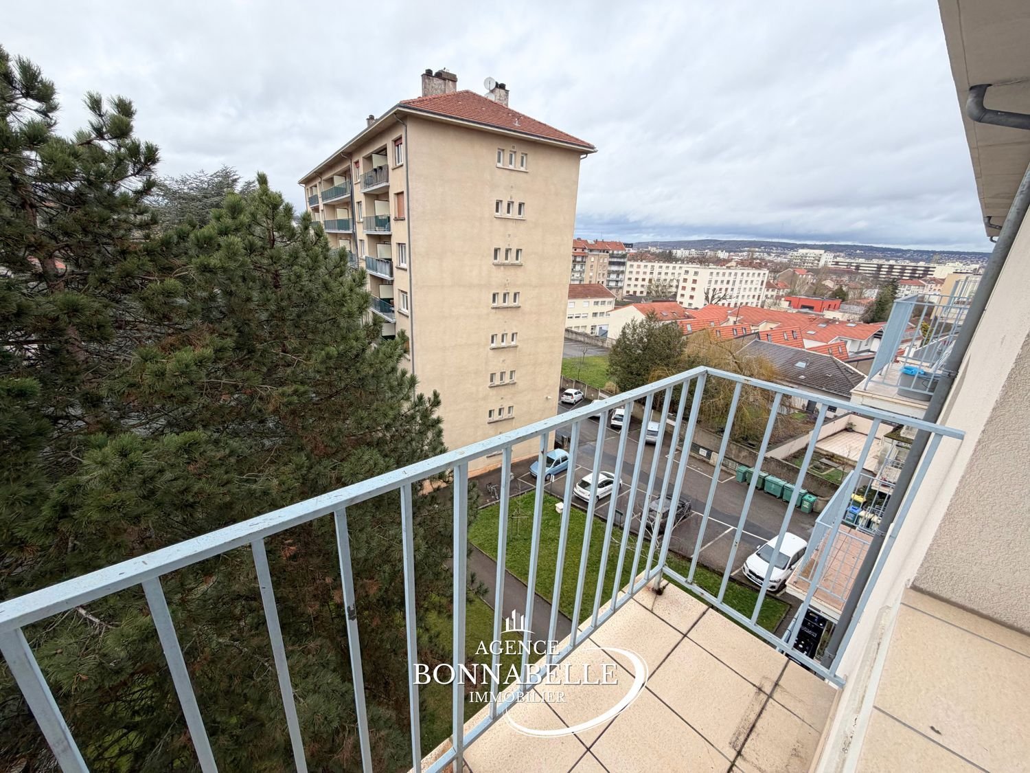 Appartement à vendre, 109m², Vandoeuvre-lès-Nancy