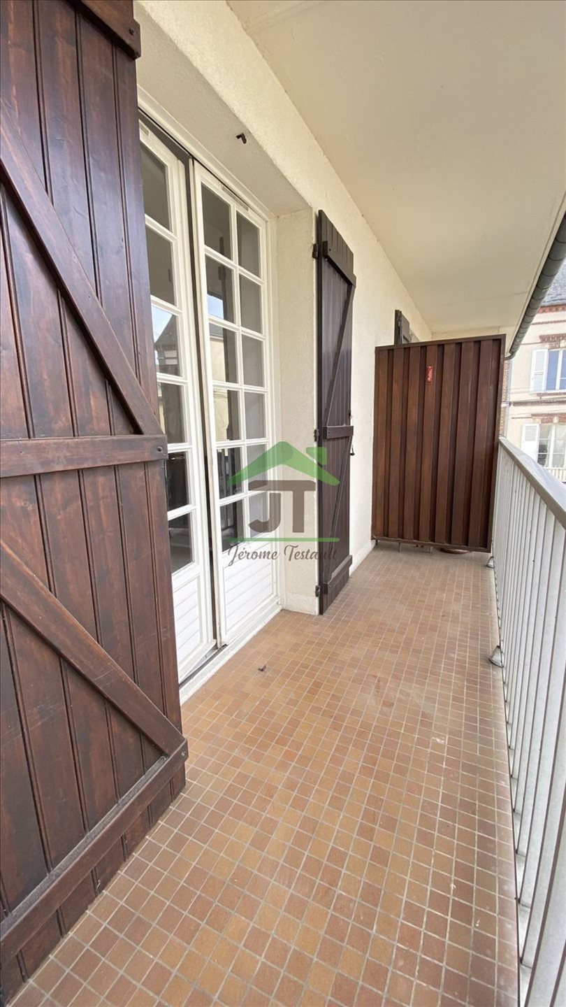 Appartement à vendre, 58m², Châteaudun