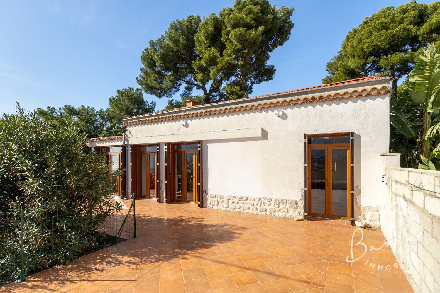 Maison à vendre, 100m², Cassis