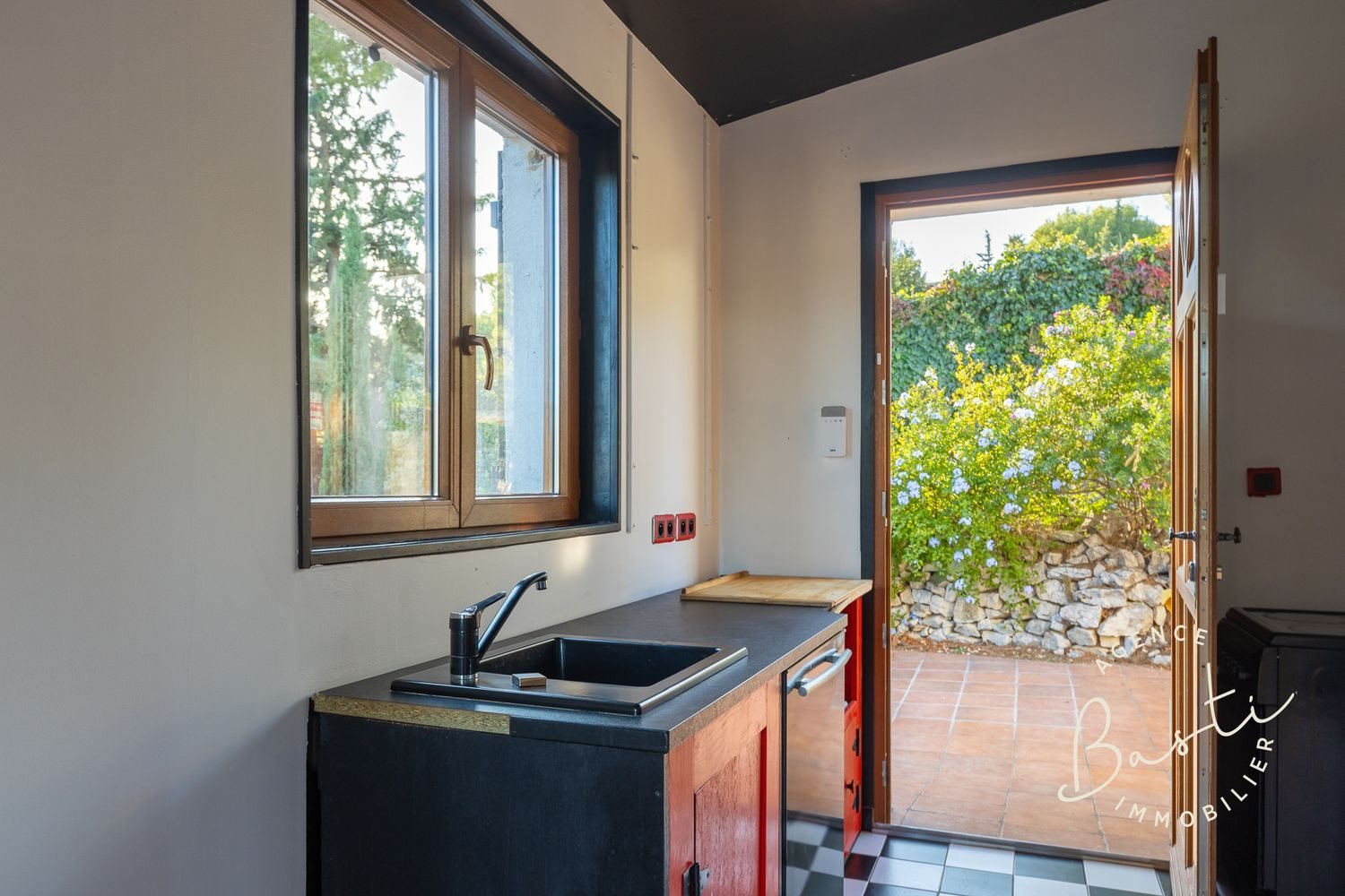 Maison à vendre, 100m², Cassis