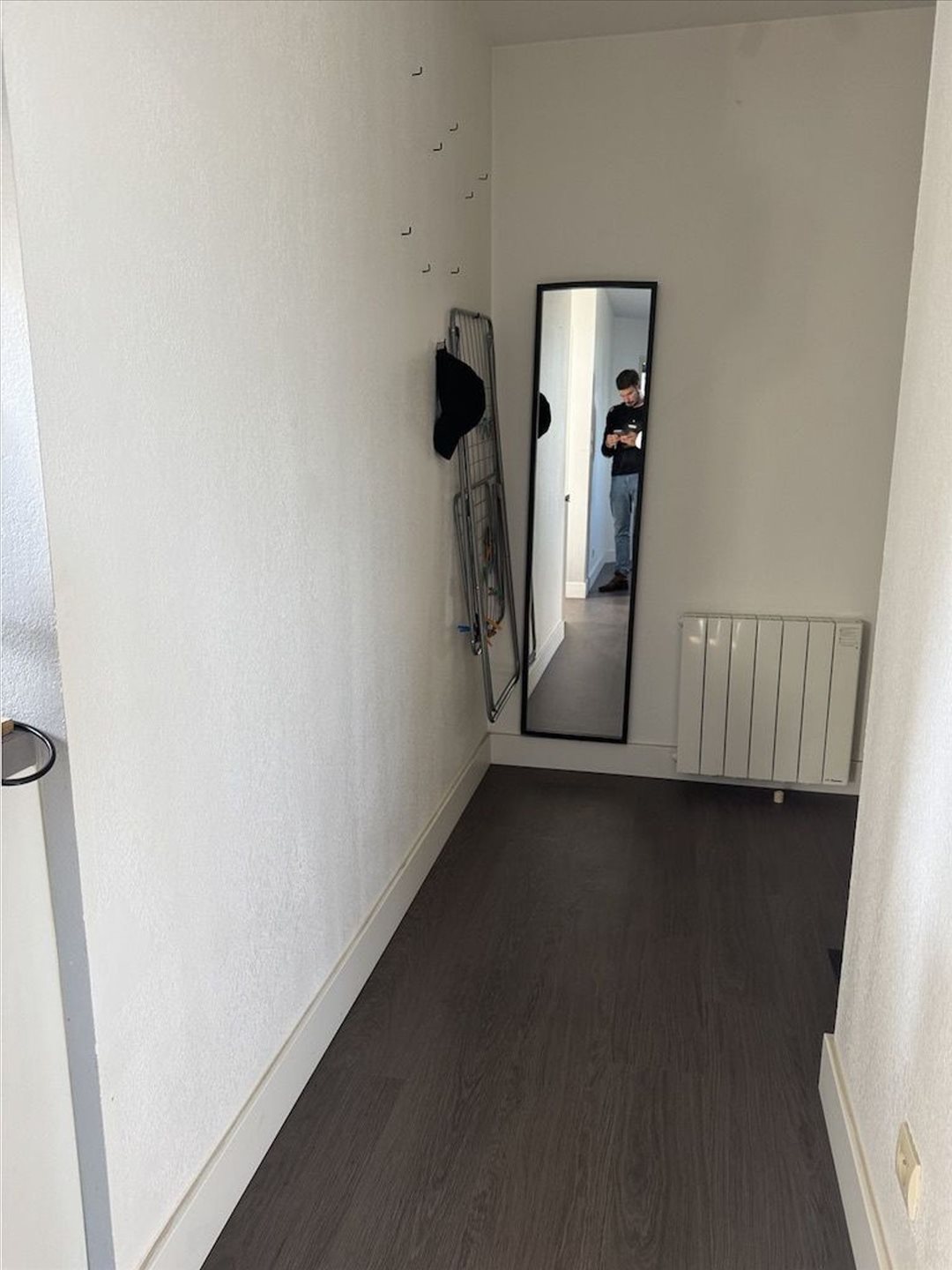 Appartement à vendre, 31m², Laval