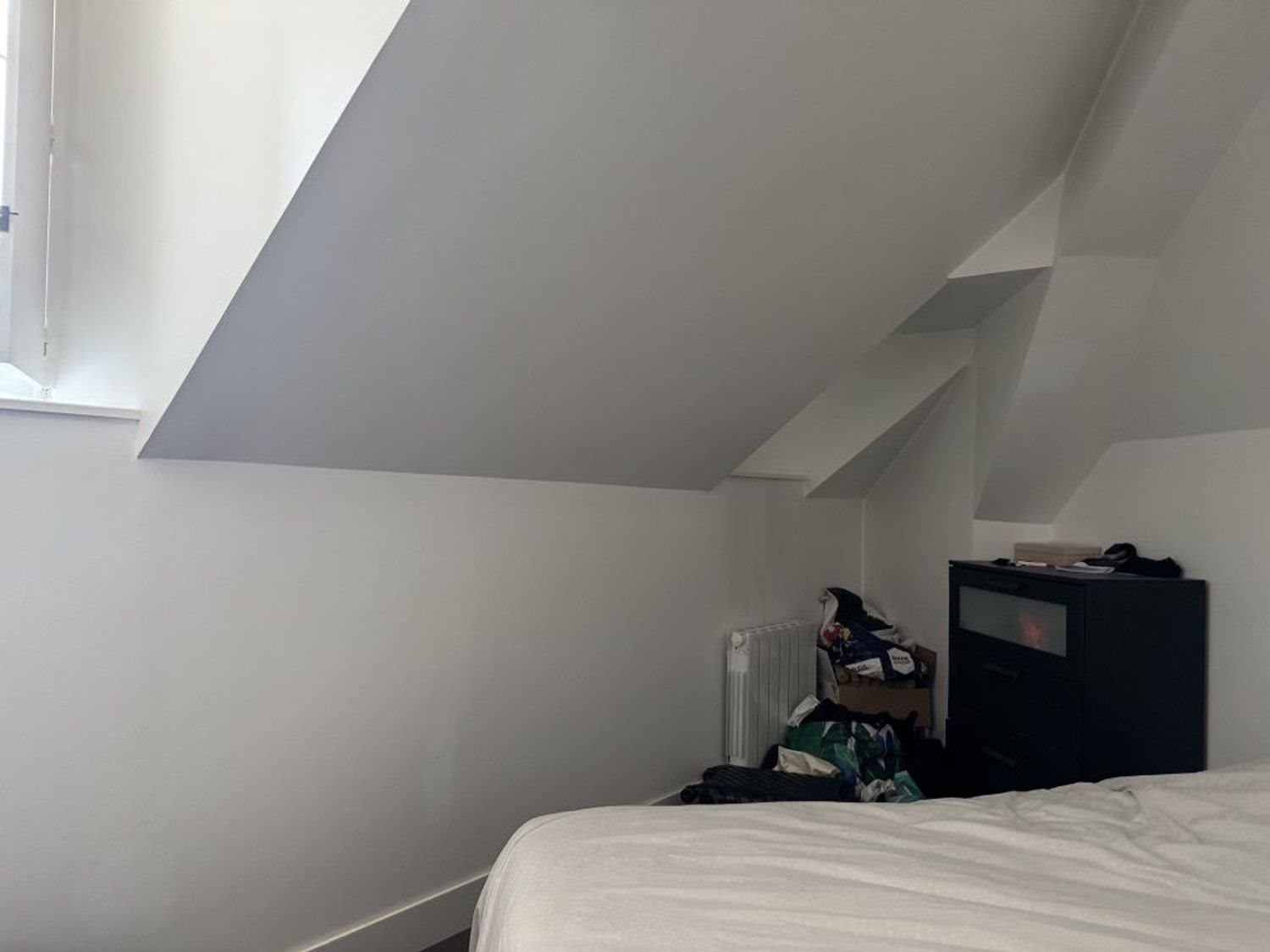 Appartement à vendre, 31m², Laval
