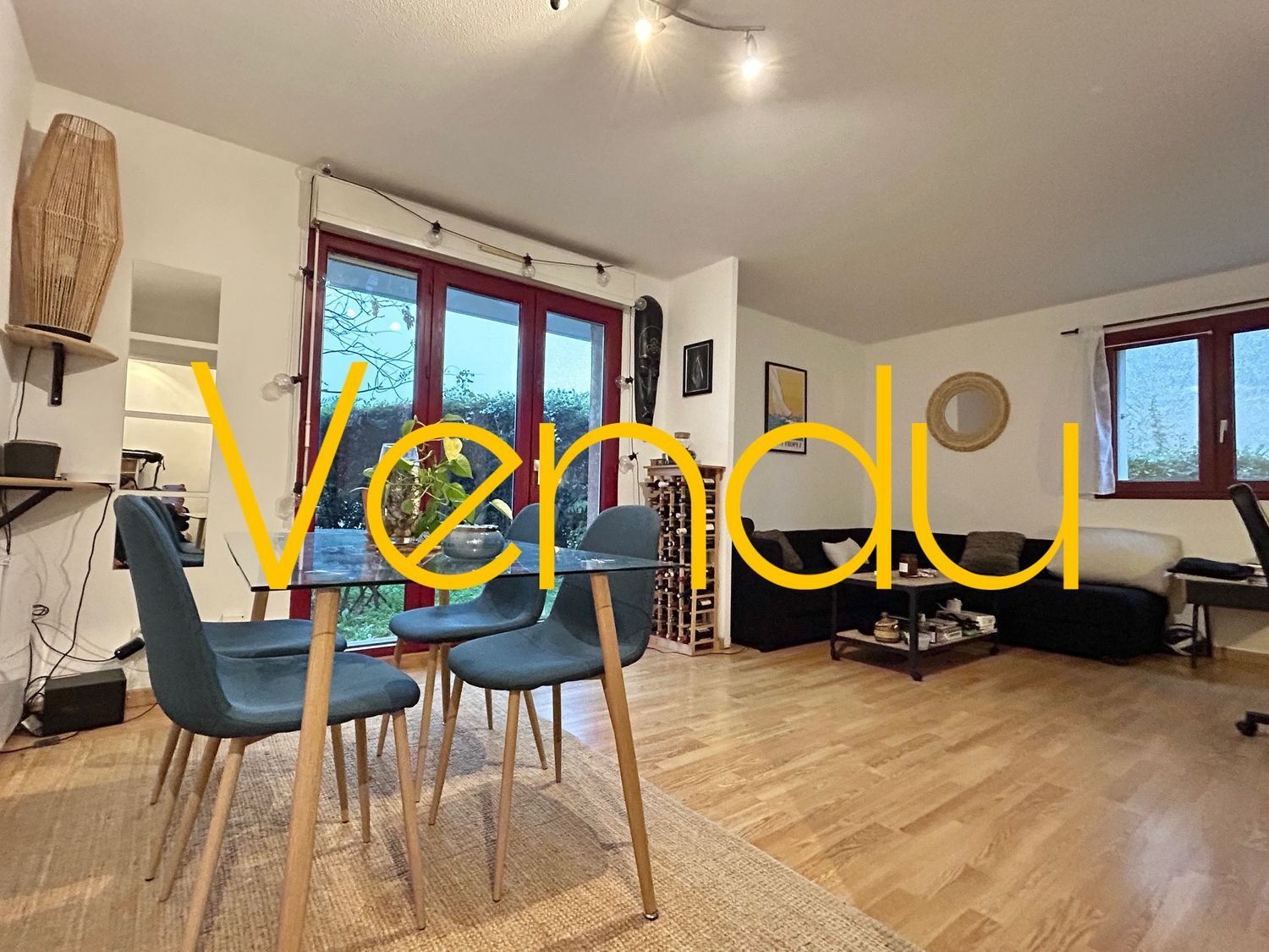 Appartement à vendre, 49m², Toulouse