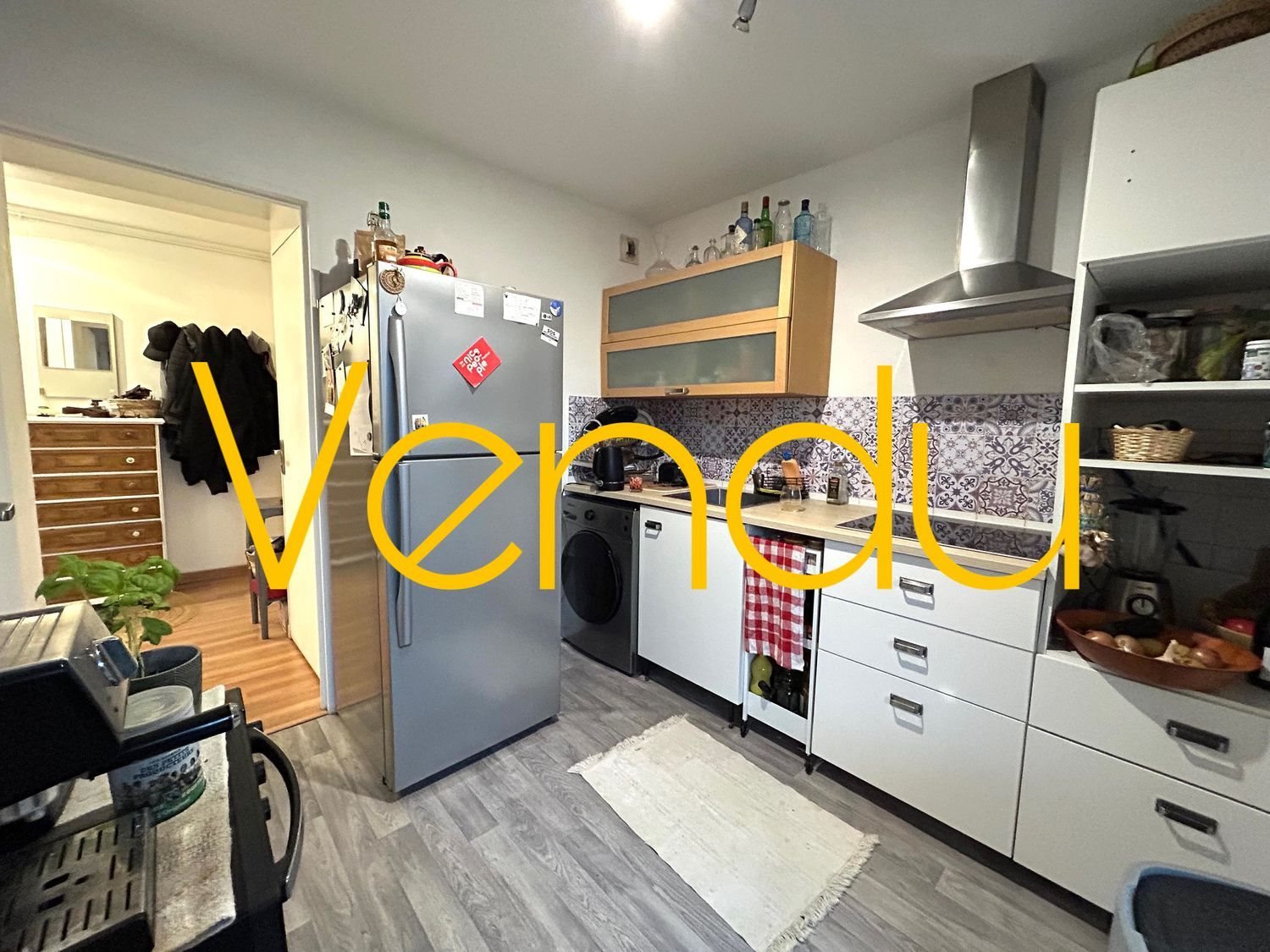 Appartement à vendre, 49m², Toulouse