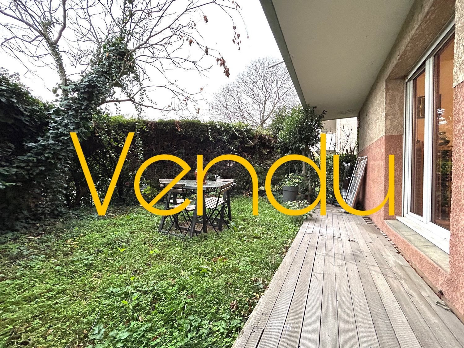 Appartement à vendre, 49m², Toulouse