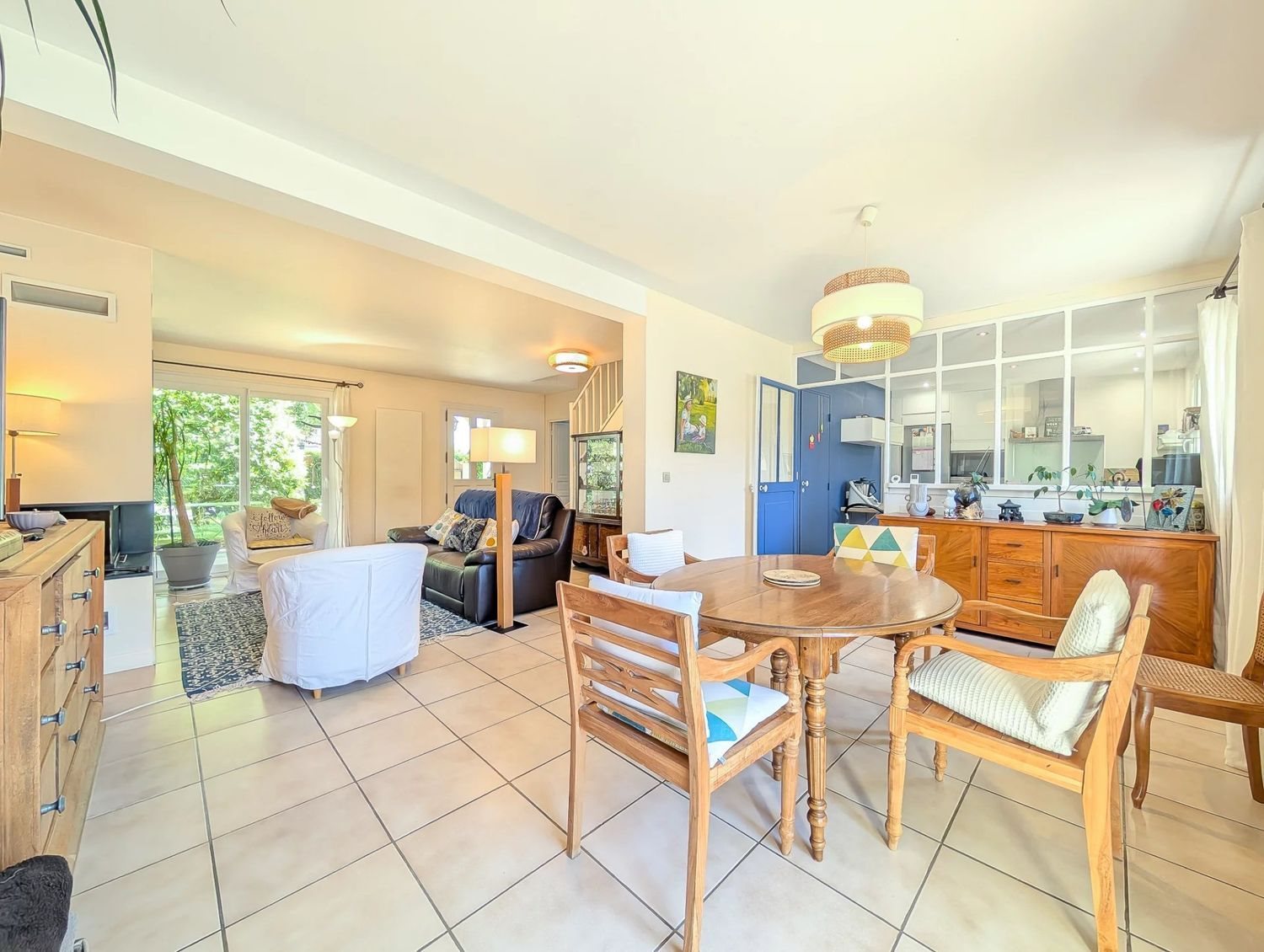 Maison à vendre, 111m², Galluis