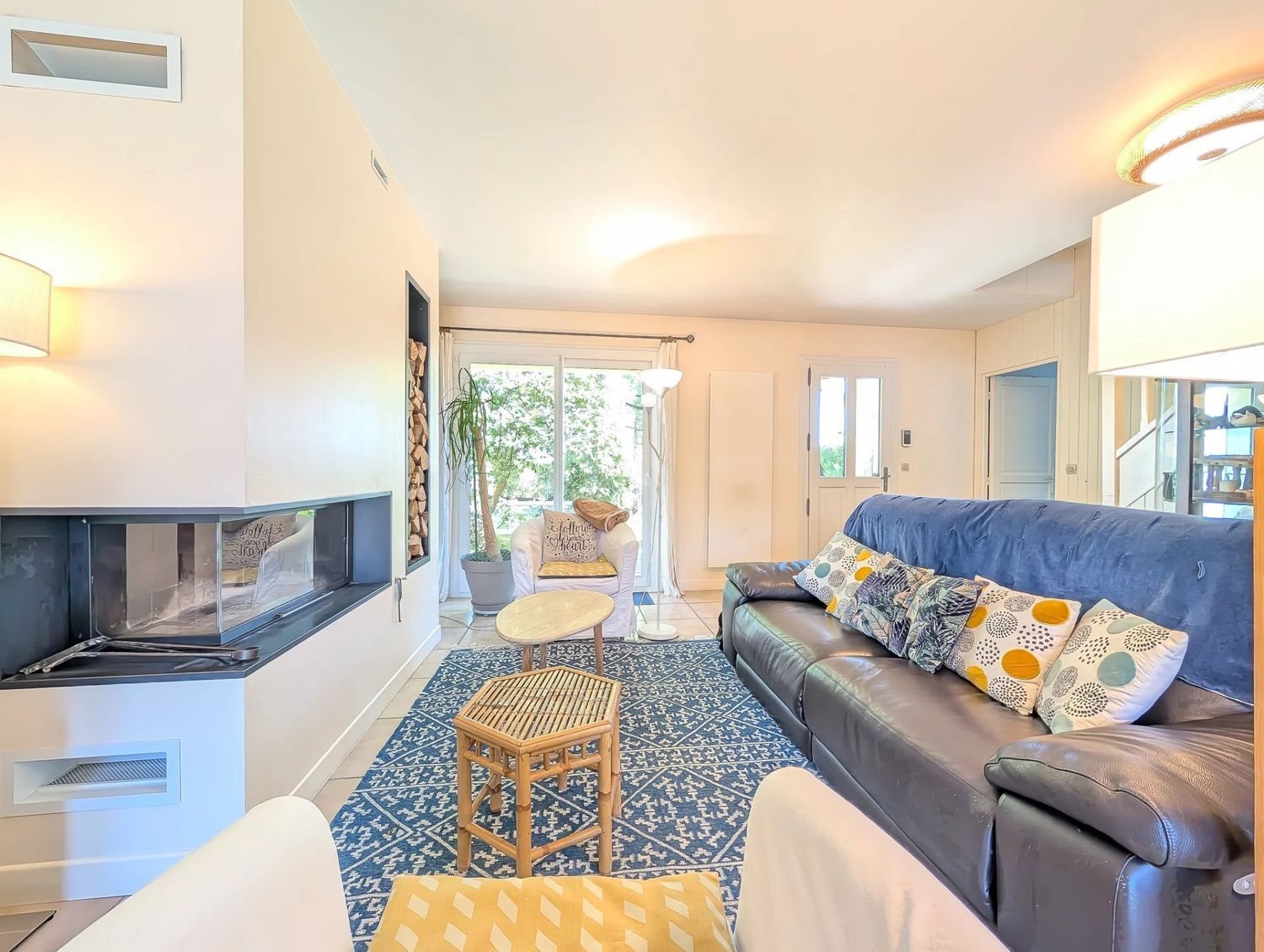 Maison à vendre, 111m², Galluis