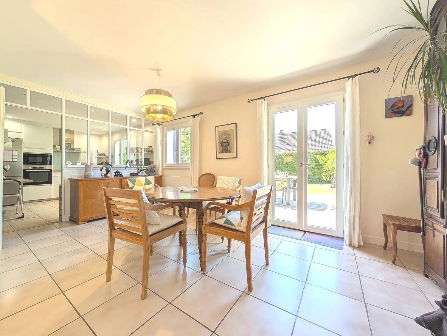 Maison à vendre, 111m², Galluis