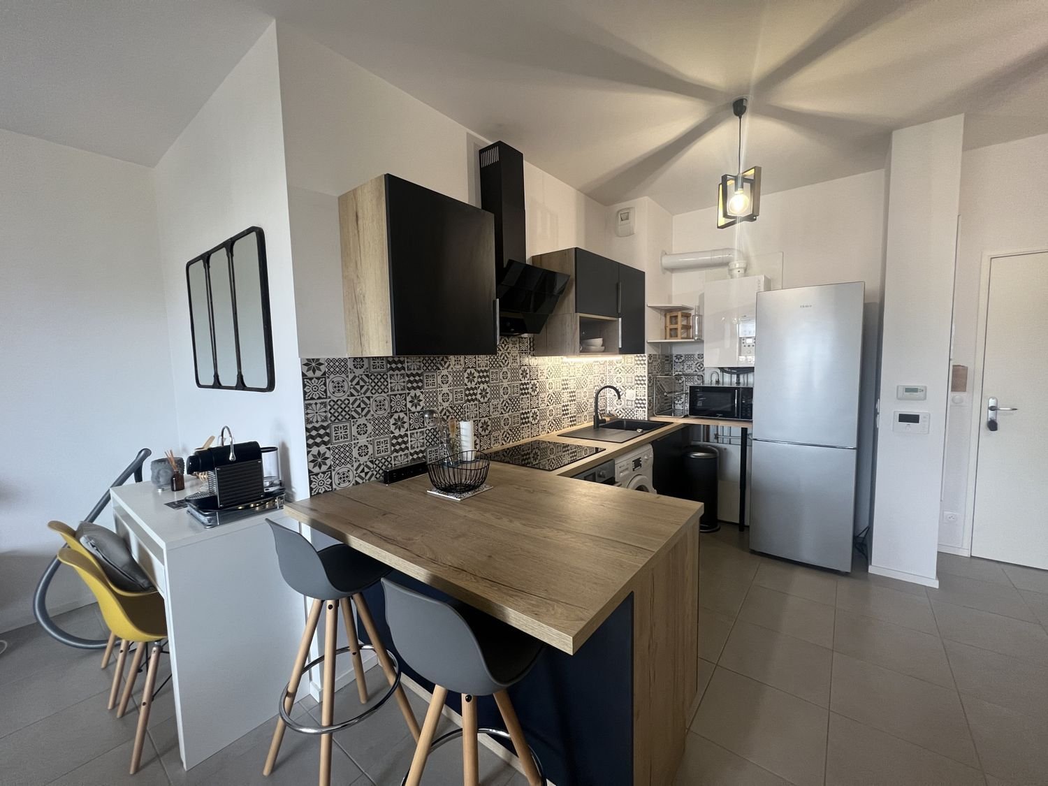 Appartement à louer, 43m², Cenon