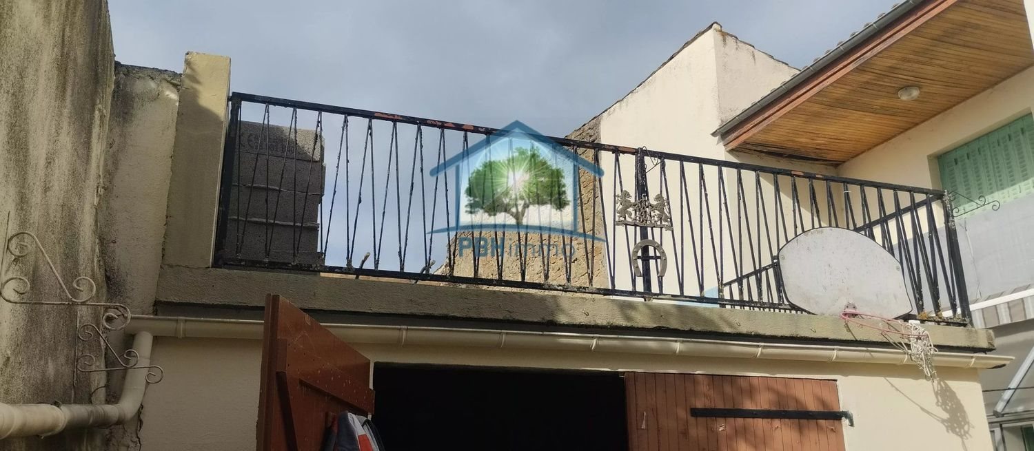 Maison à vendre, 99m², La Bourboule