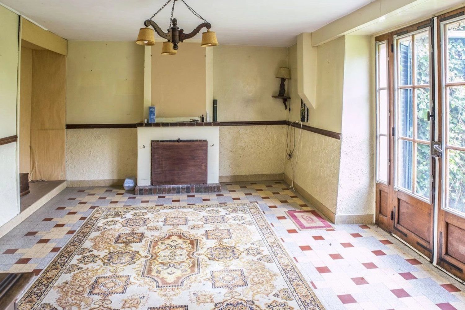 Maison à vendre, 120m², Jouars-Pontchartrain