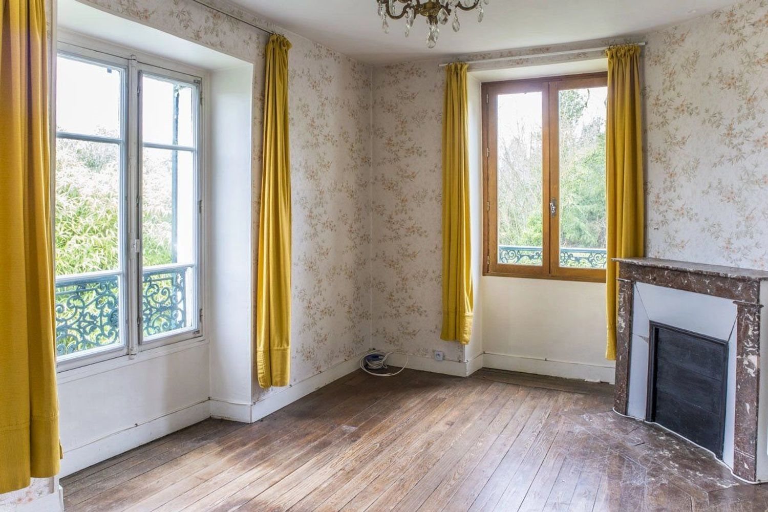 Maison à vendre, 120m², Jouars-Pontchartrain