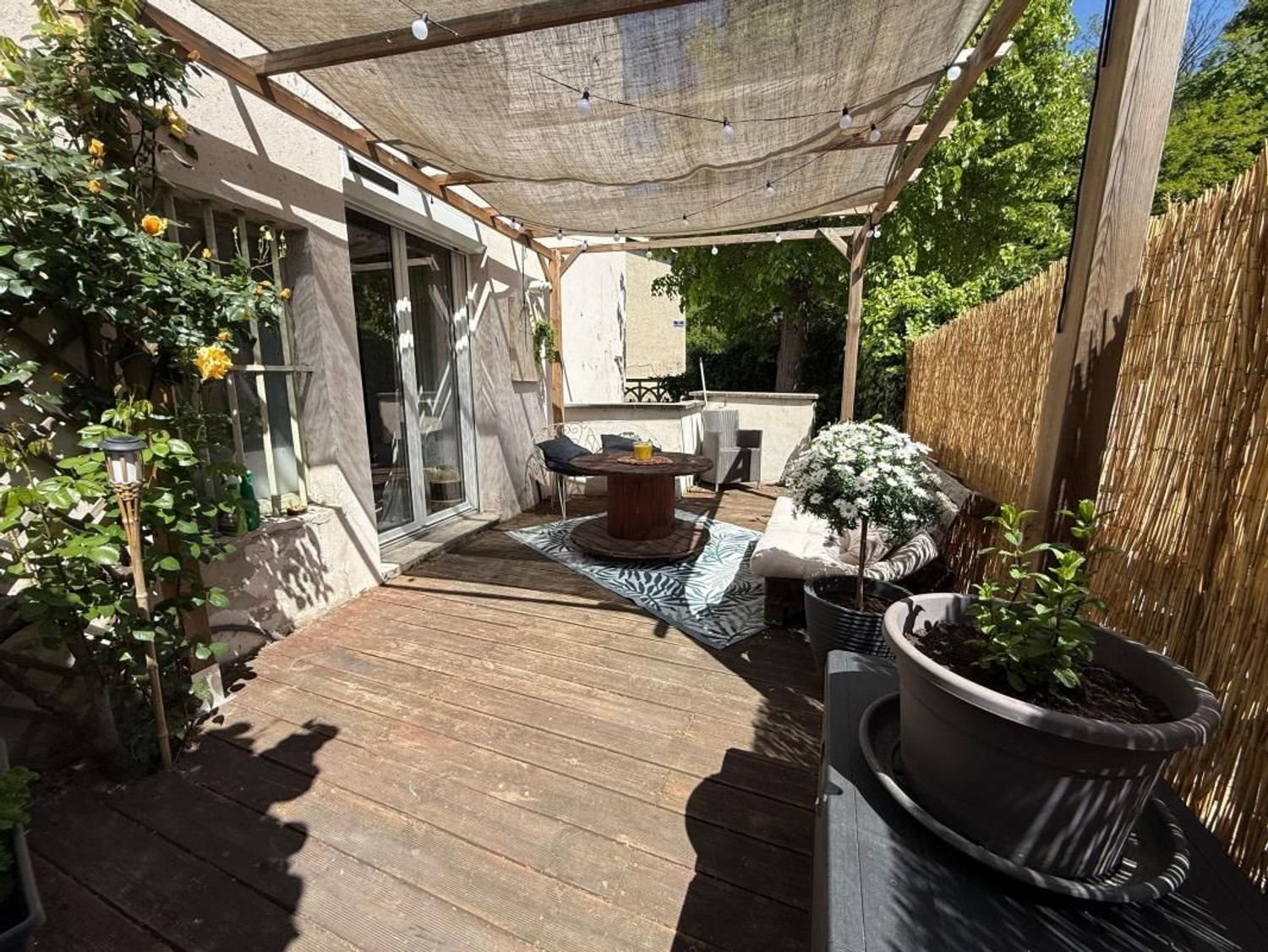 Maison à vendre, 107m², Rochetaillée-sur-Saône
