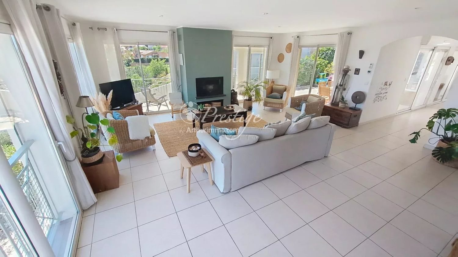 Maison à vendre, 206m², Fitou