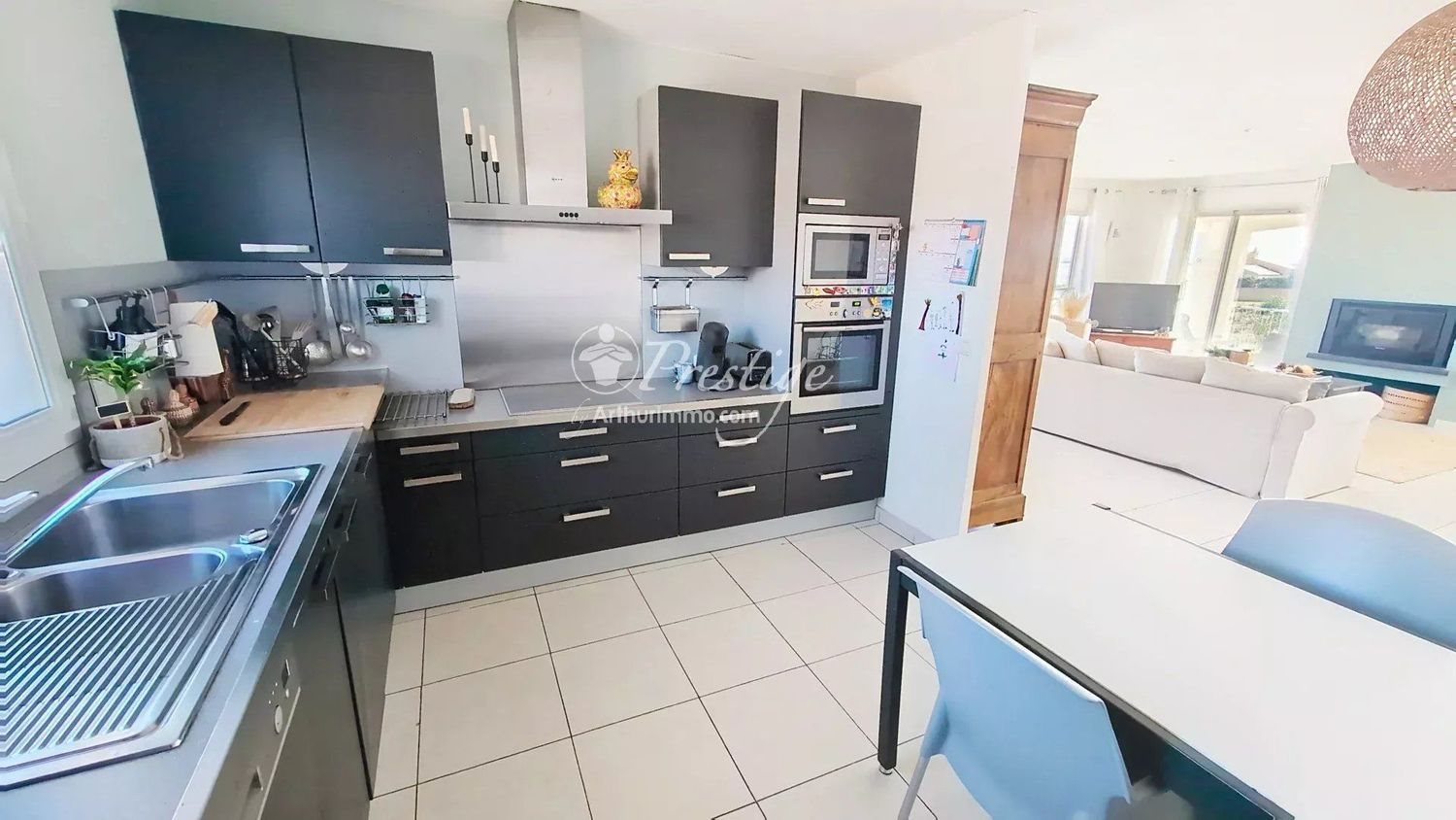 Maison à vendre, 206m², Fitou