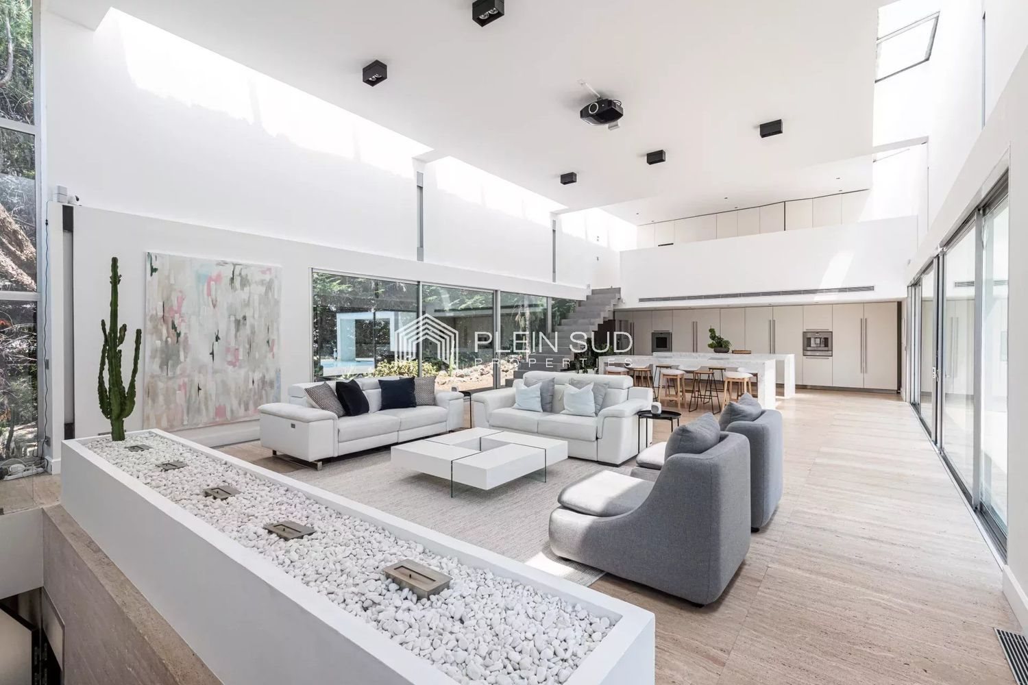 Maison à vendre, 600m², Biot