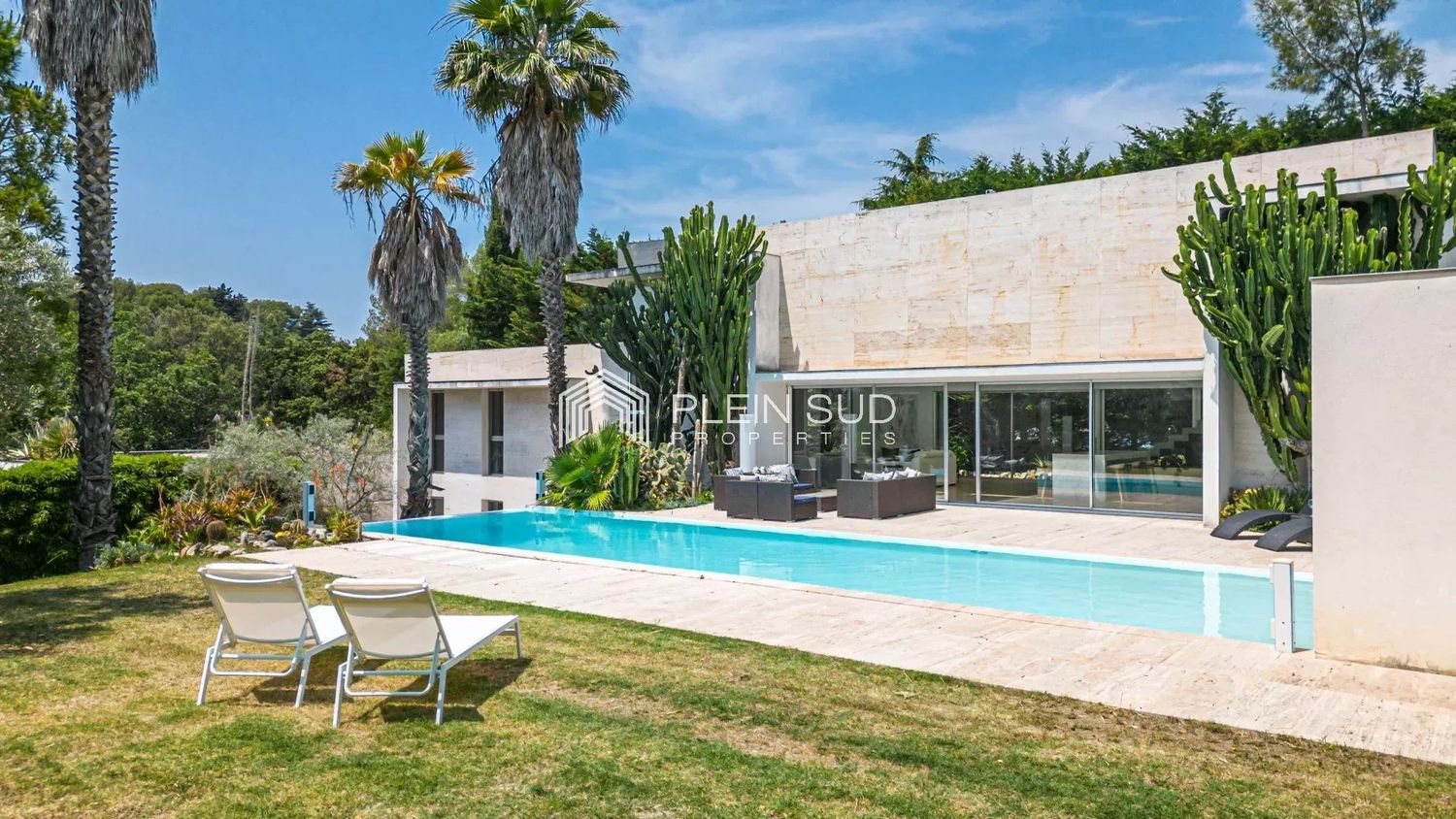 Maison à vendre, 600m², Biot