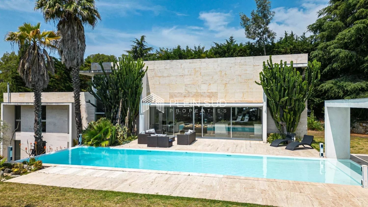 Maison à vendre, 600m², Biot