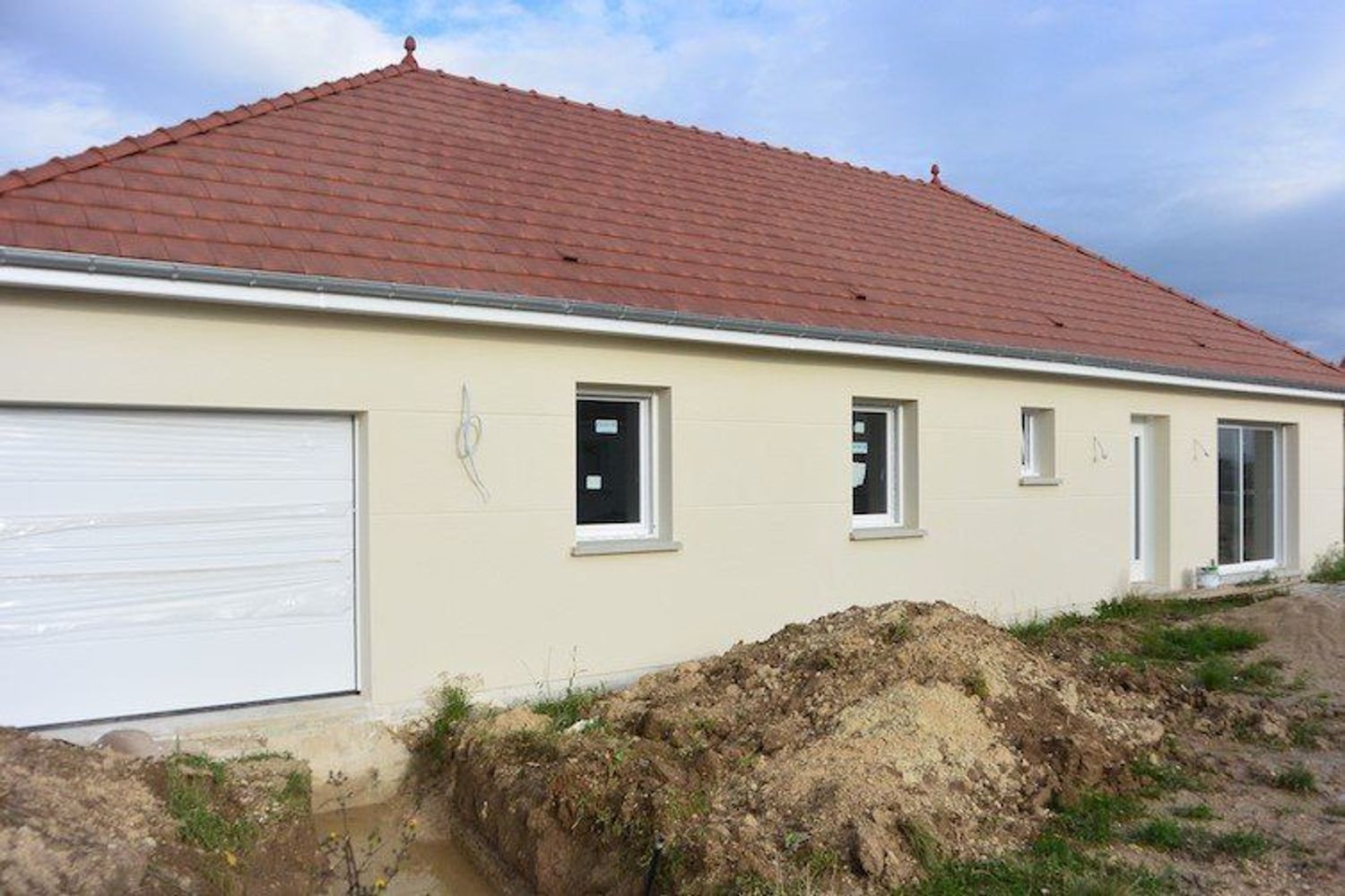 Maison à vendre, 125m², Saint-André-les-Vergers