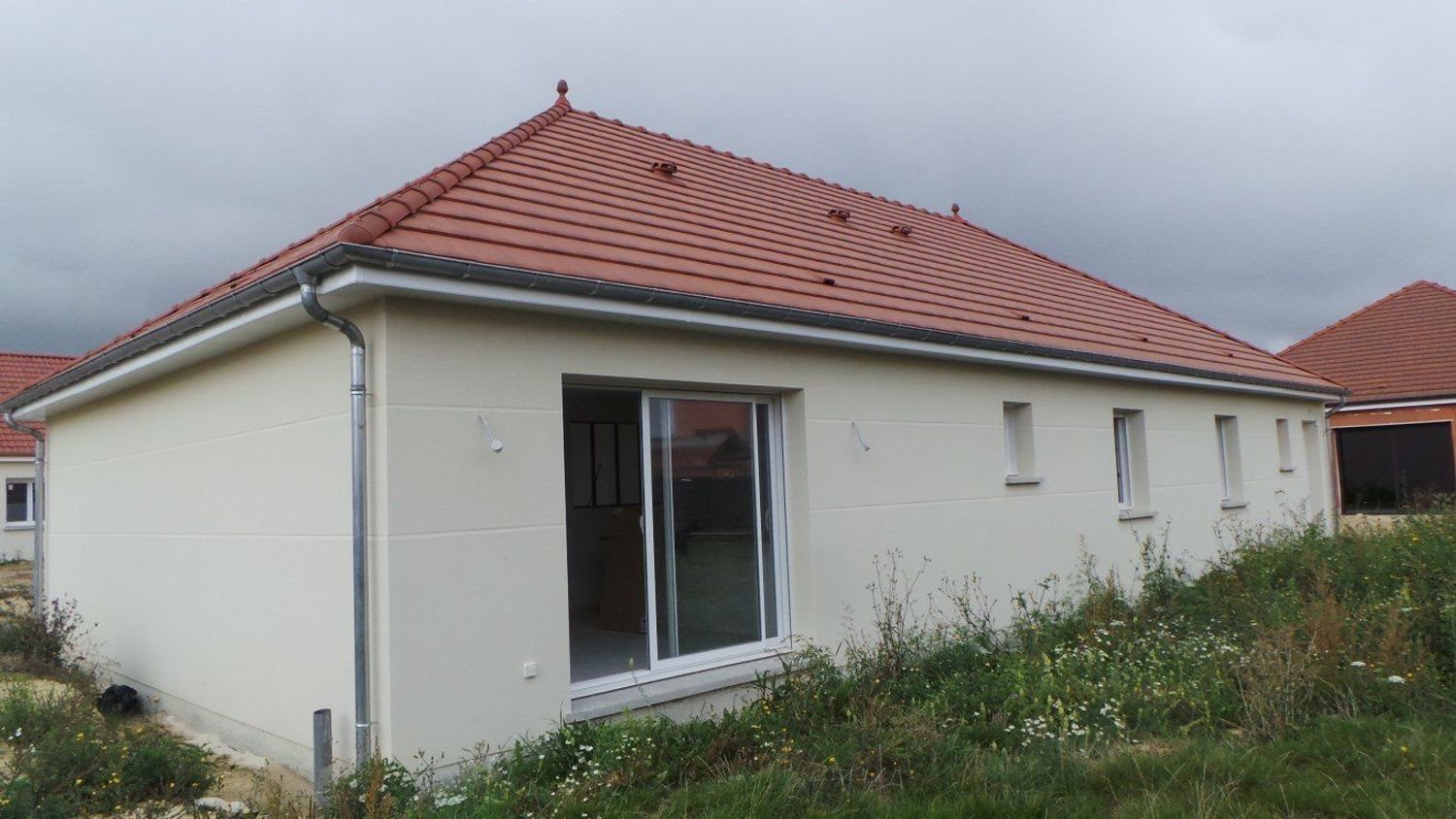 Maison à vendre, 125m², Saint-André-les-Vergers