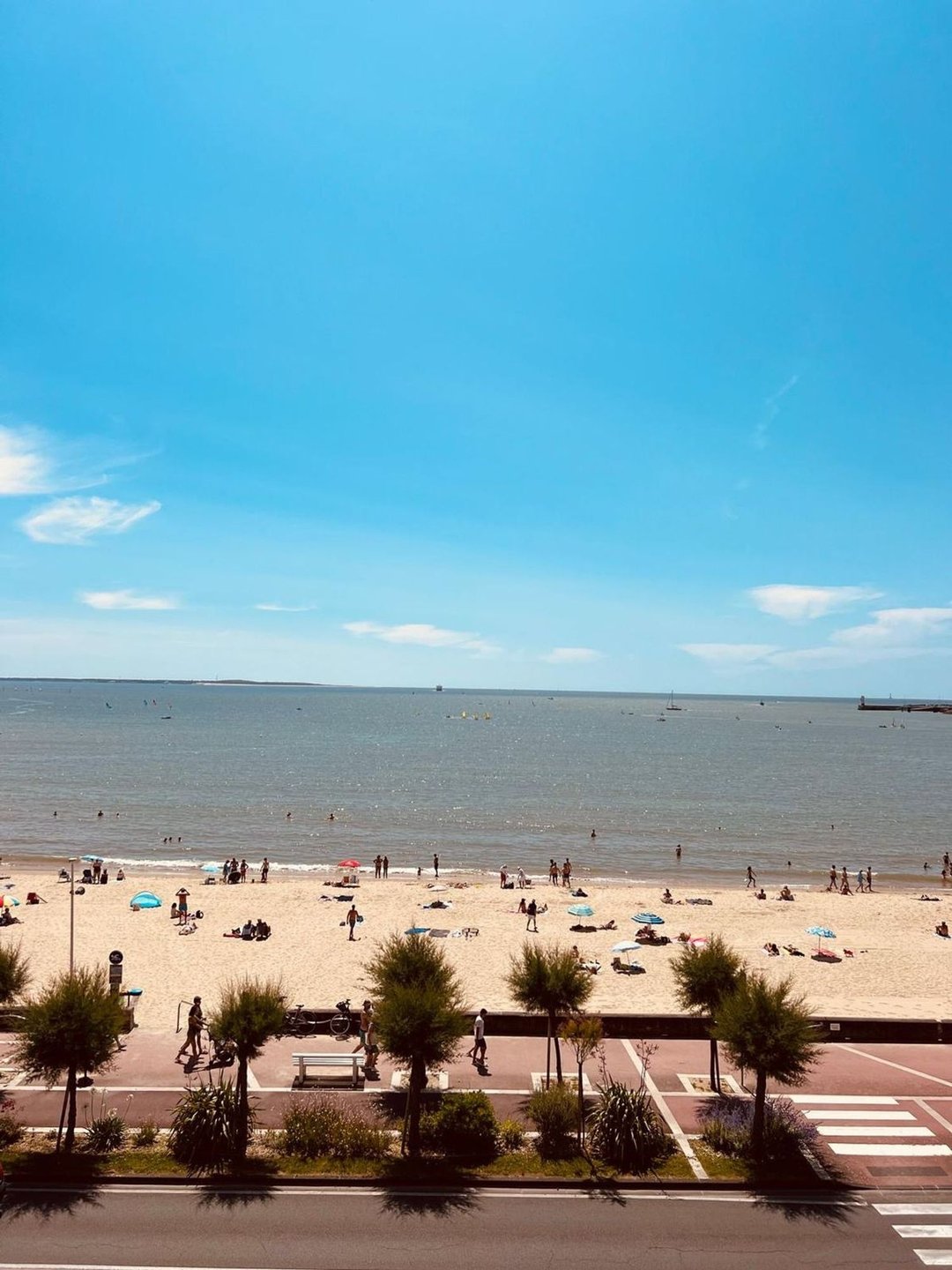 Appartement à vendre, 23m², Royan