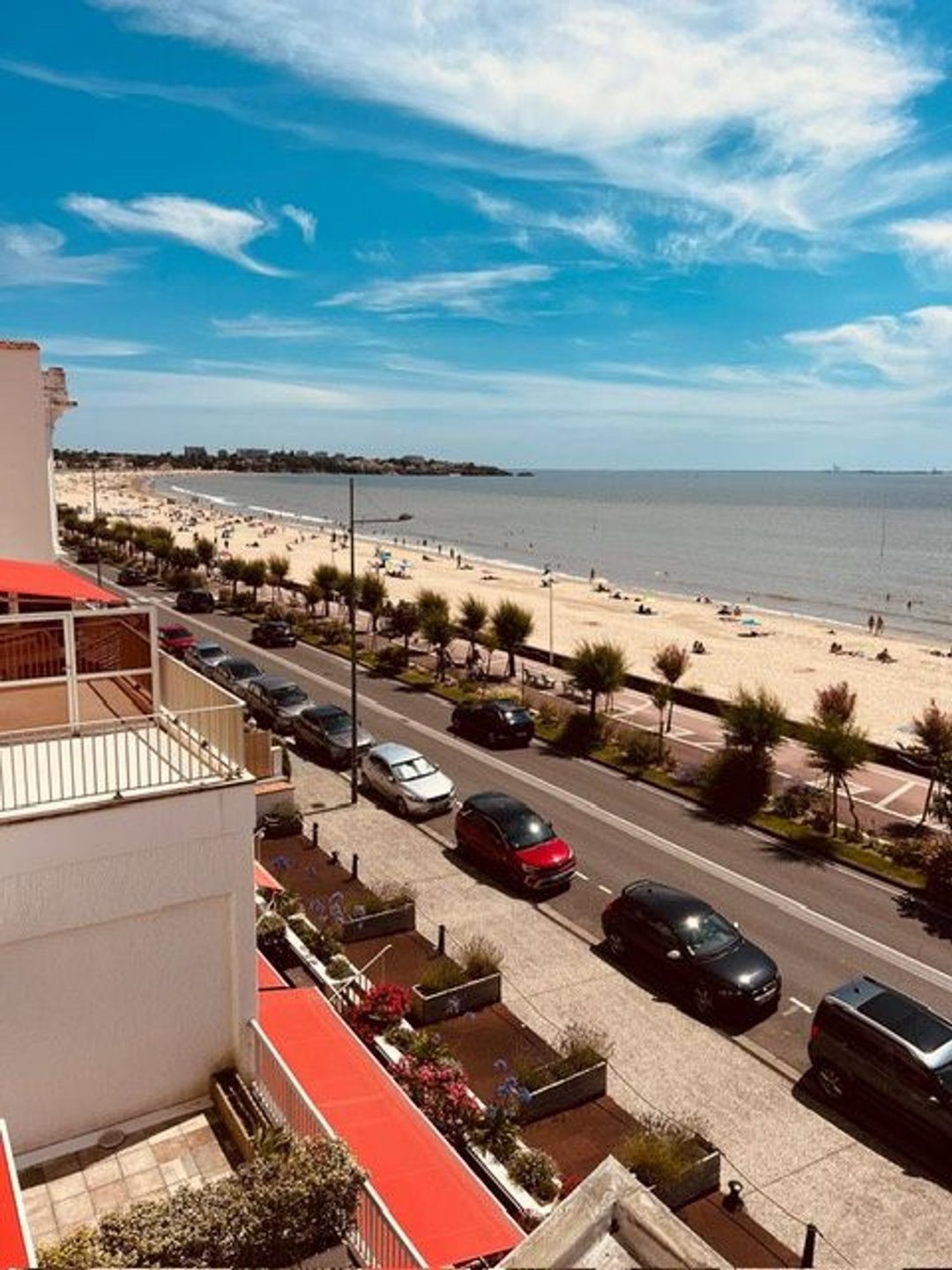 Appartement à vendre, 23m², Royan