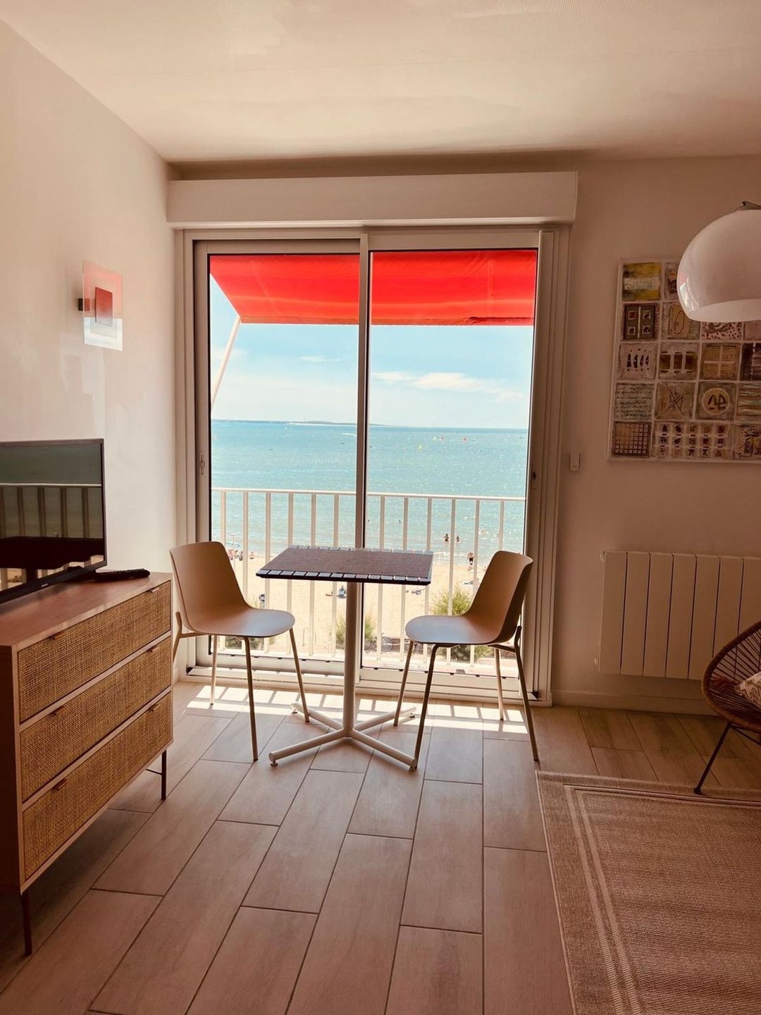 Appartement à vendre, 23m², Royan