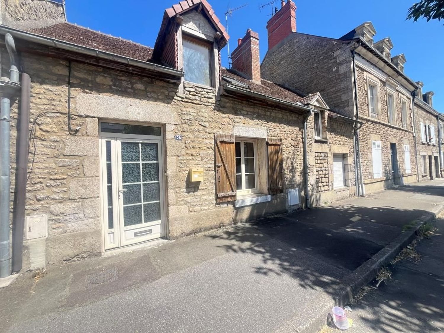 Maison à vendre, 70m², Alençon