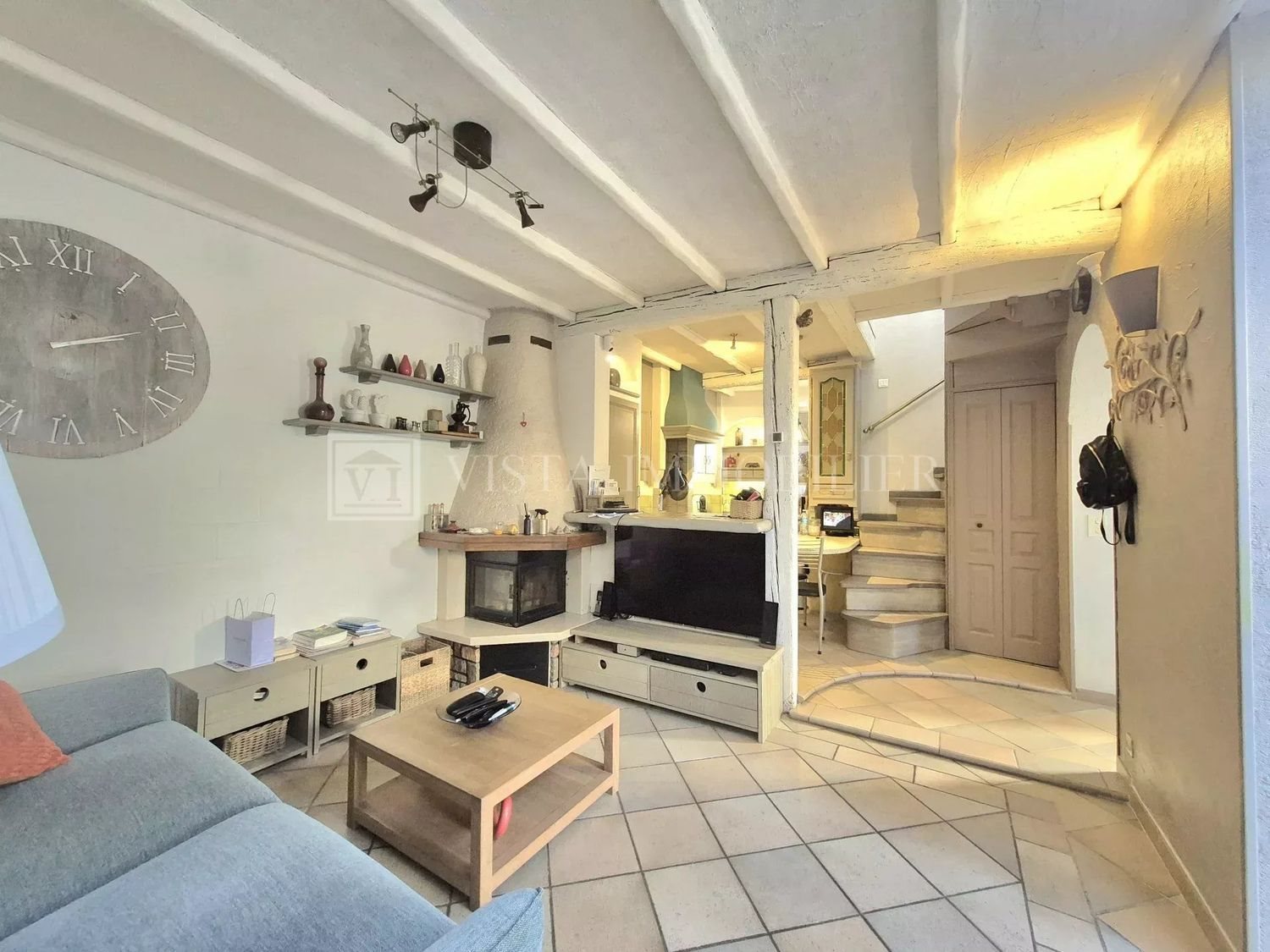 Maison à vendre, 104m², Roquebrune-Cap-Martin